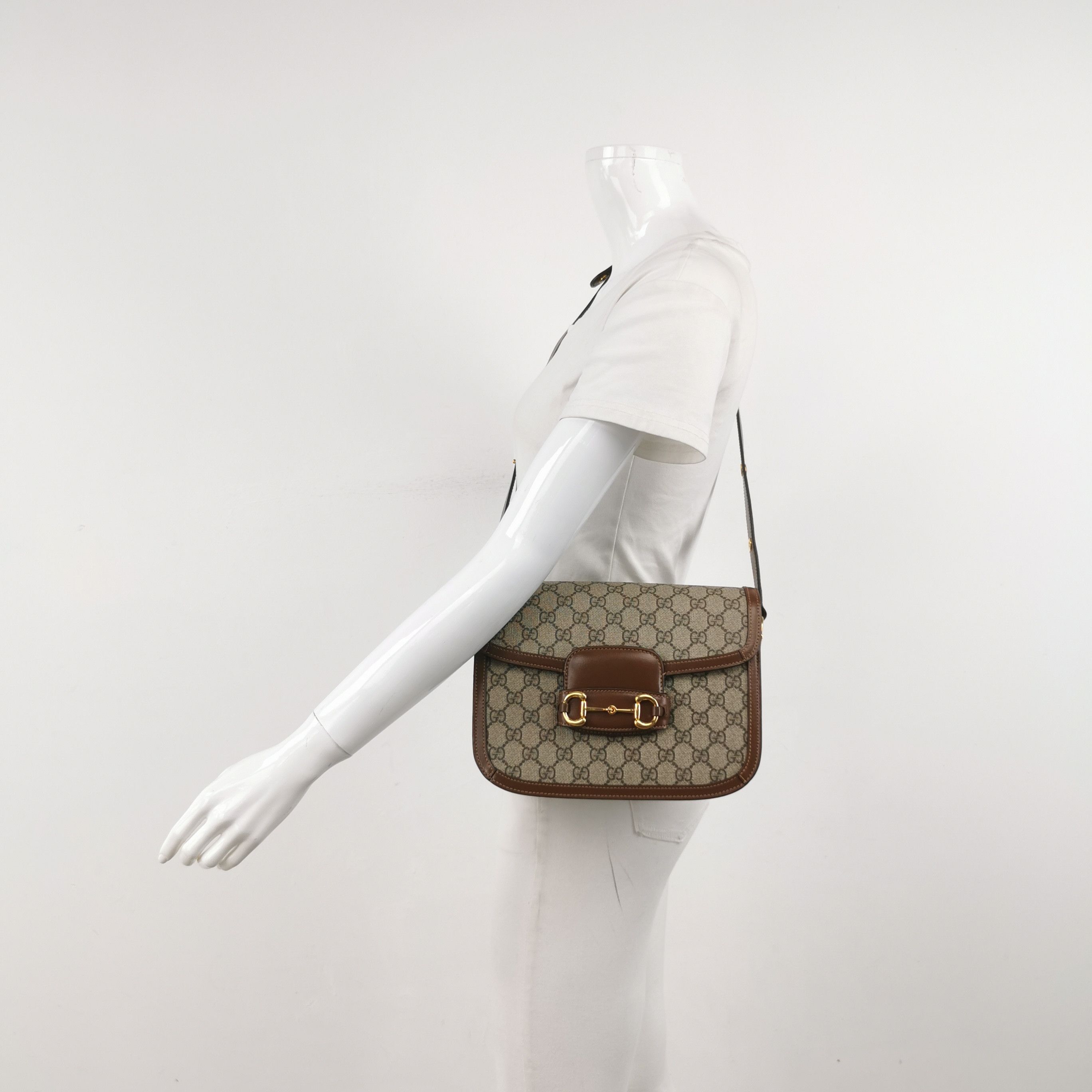 Gucci Gucci Women os Shoulder Bags Size ONE SIZE - 2 Thumbnail
