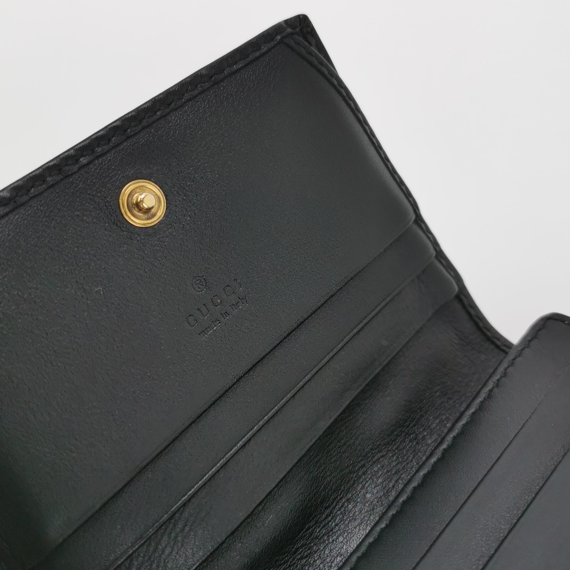 Gucci Gucci Women os Wallets Size ONE SIZE - 7 Thumbnail