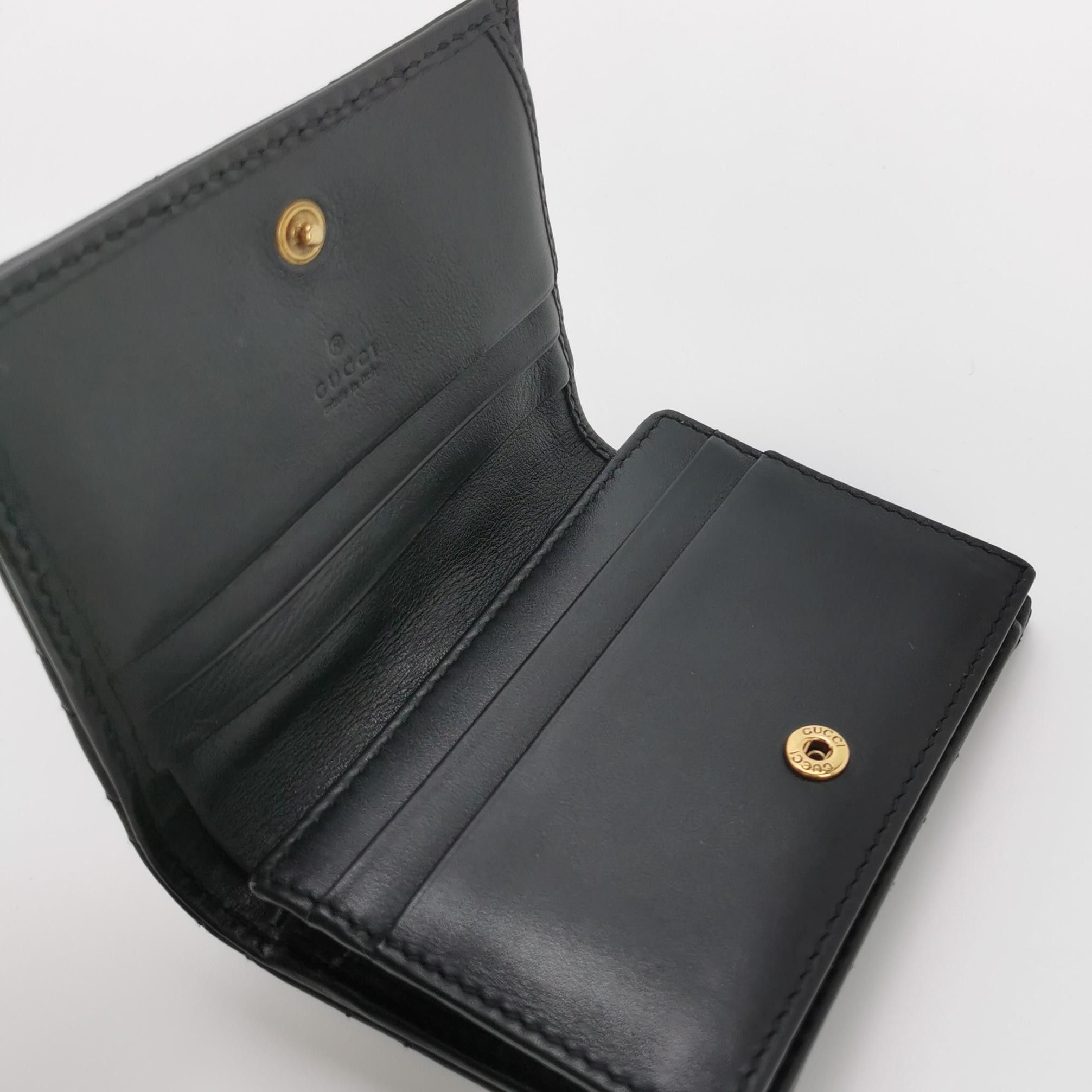 Gucci Gucci Women os Wallets Size ONE SIZE - 6 Thumbnail