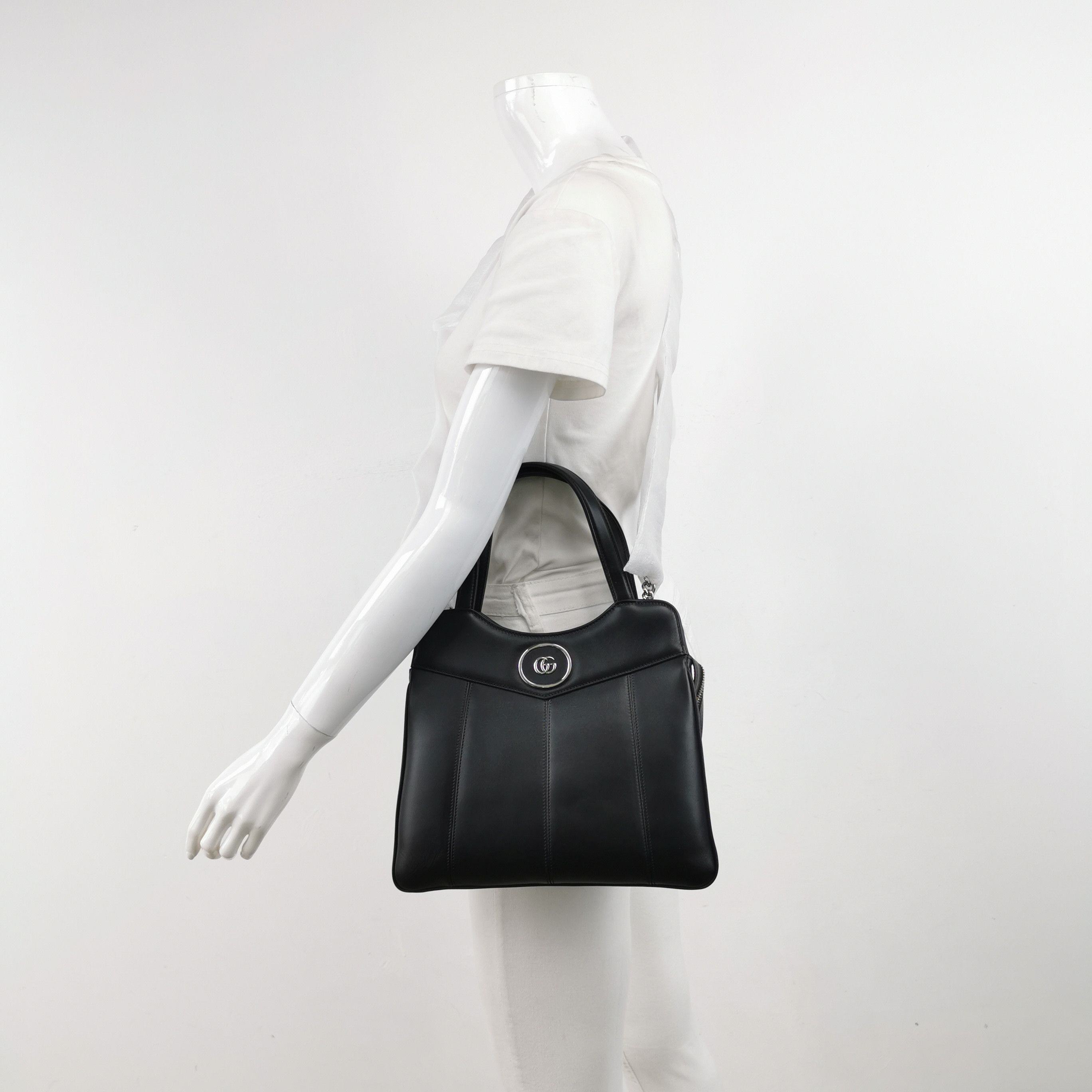 Gucci Gucci Women os Shoulder Bags Size ONE SIZE - 2 Thumbnail