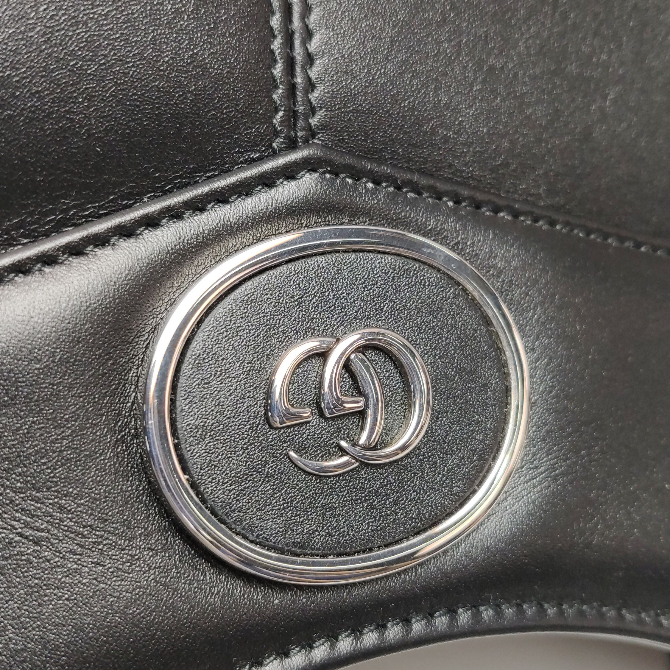 Gucci Gucci Women os Shoulder Bags Size ONE SIZE - 15 Thumbnail