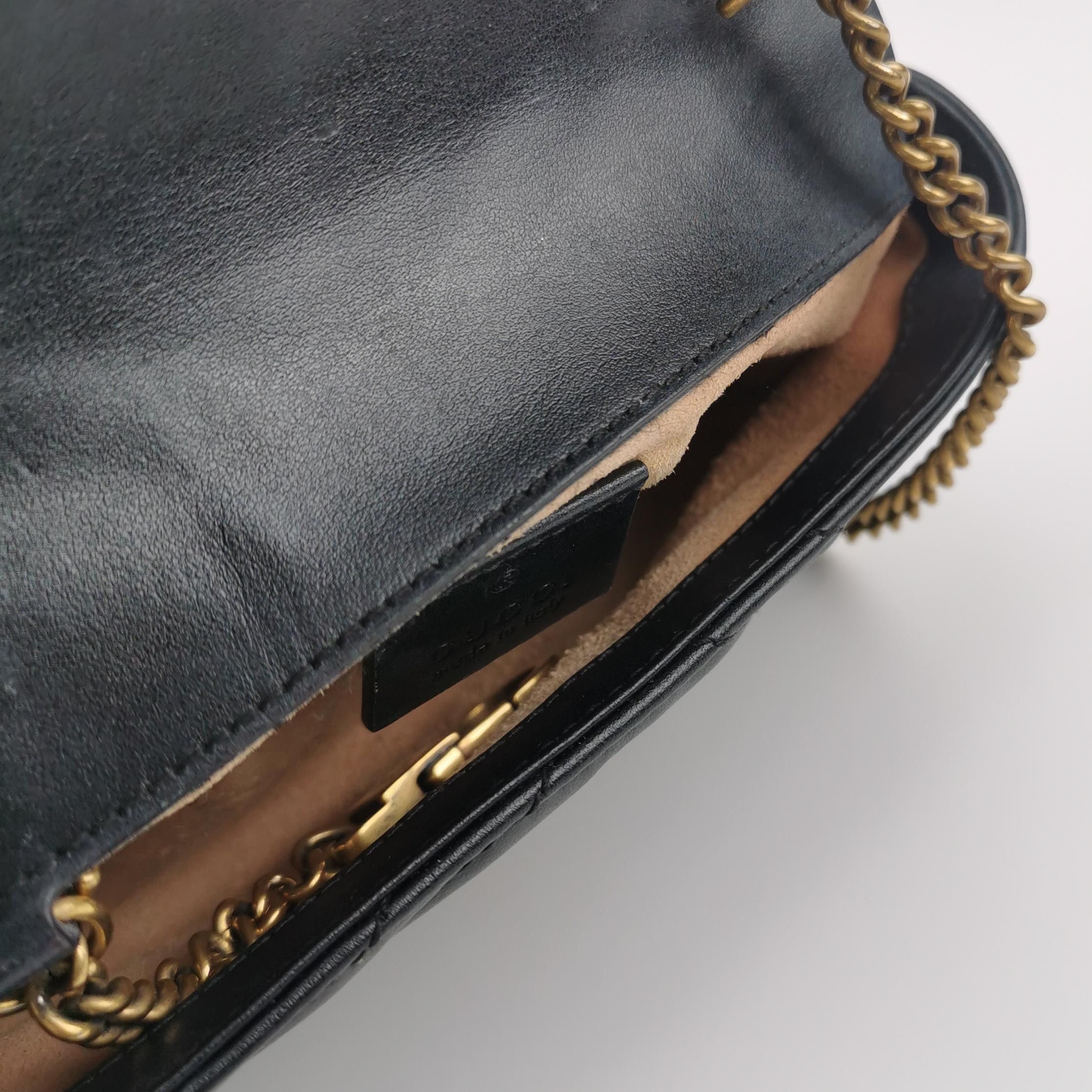 Gucci Gucci Women os Shoulder Bags Size ONE SIZE - 7 Thumbnail