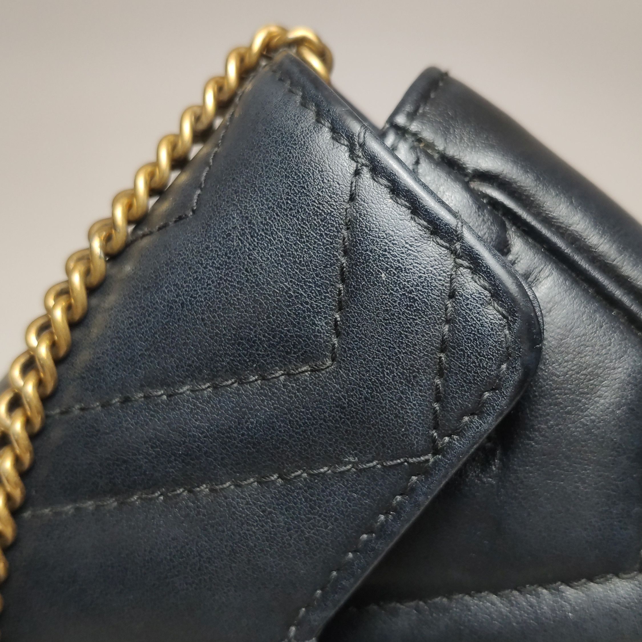 Gucci Gucci Women os Shoulder Bags Size ONE SIZE - 19 Thumbnail
