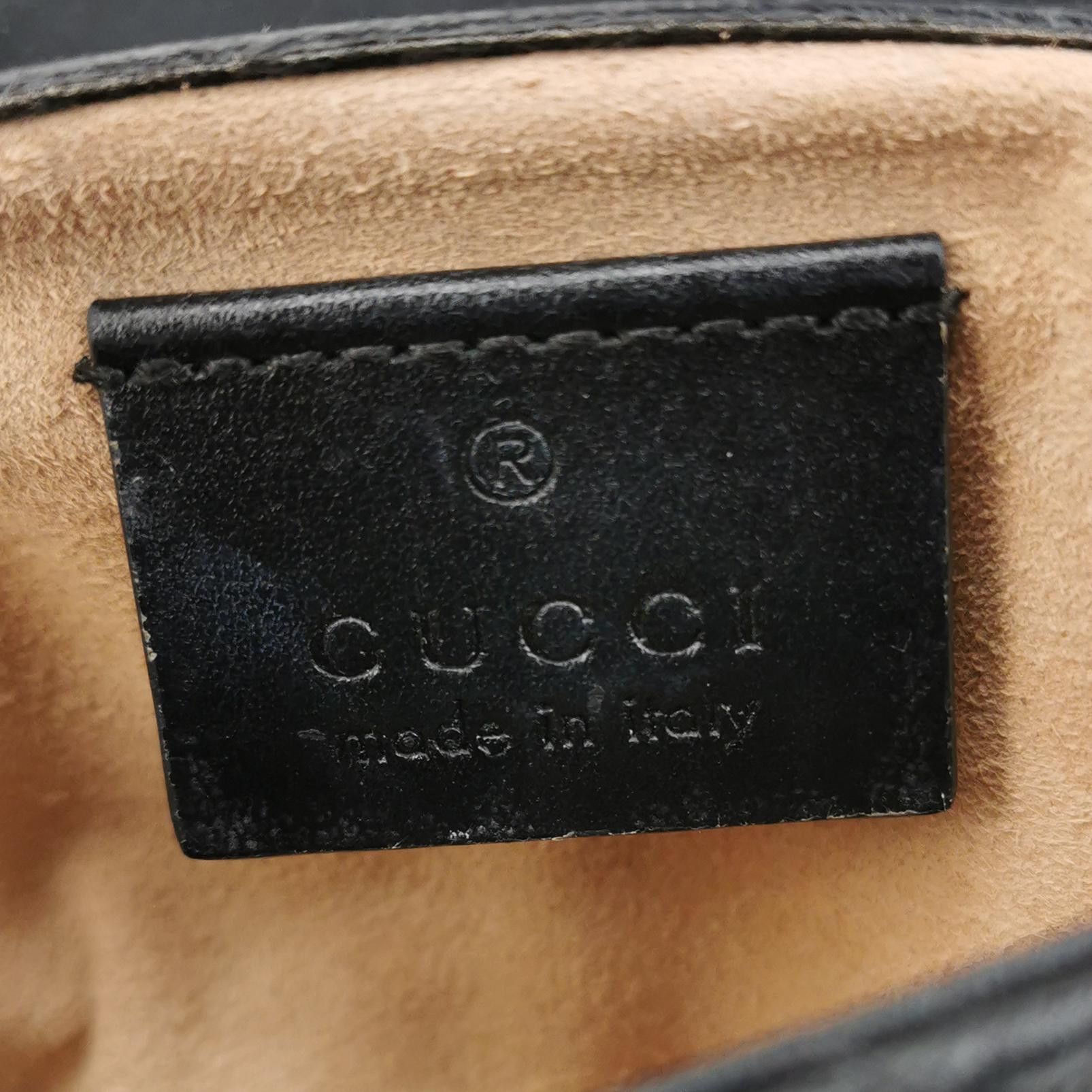 Gucci Gucci Women os Shoulder Bags Size ONE SIZE - 8 Thumbnail