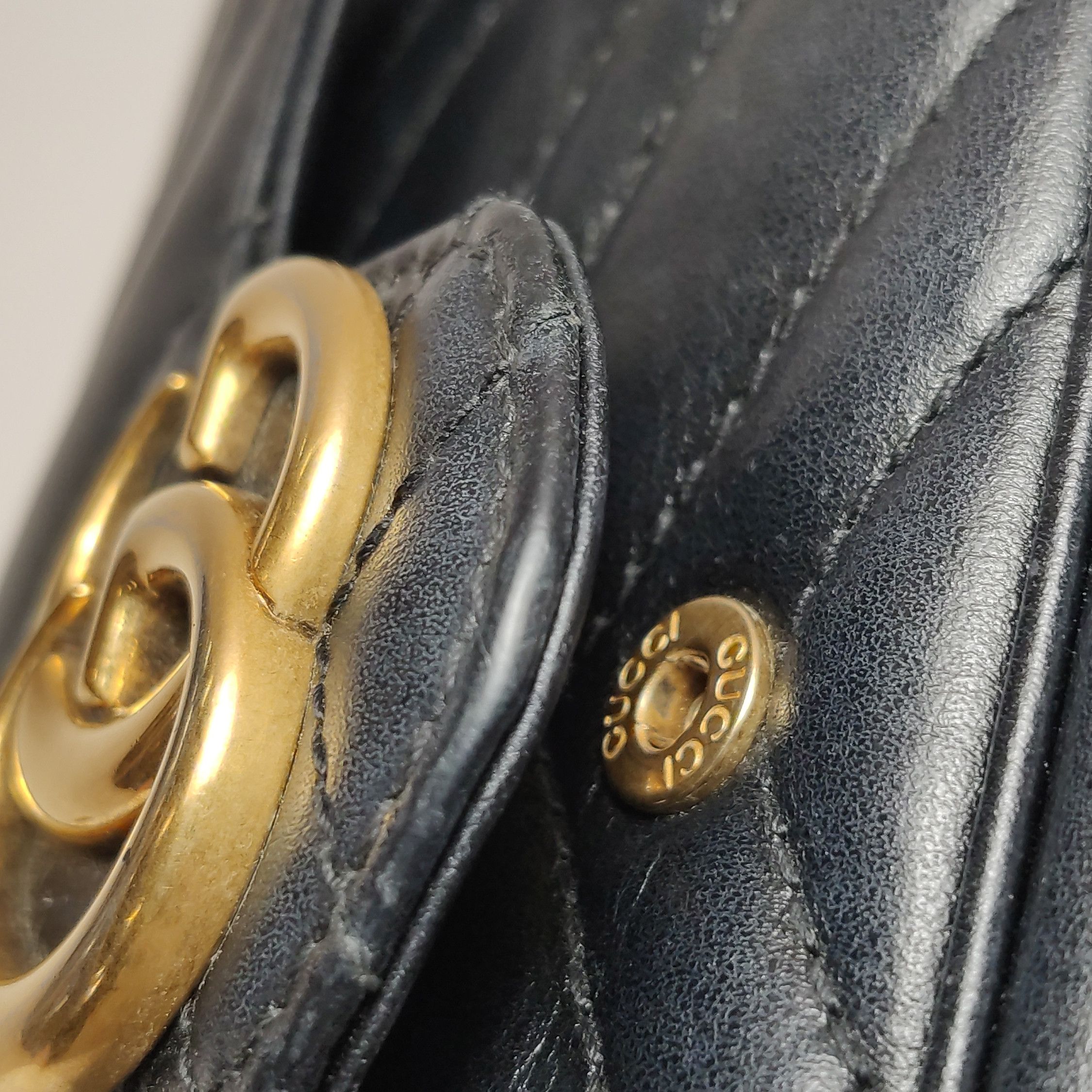 Gucci Gucci Women os Shoulder Bags Size ONE SIZE - 15 Thumbnail