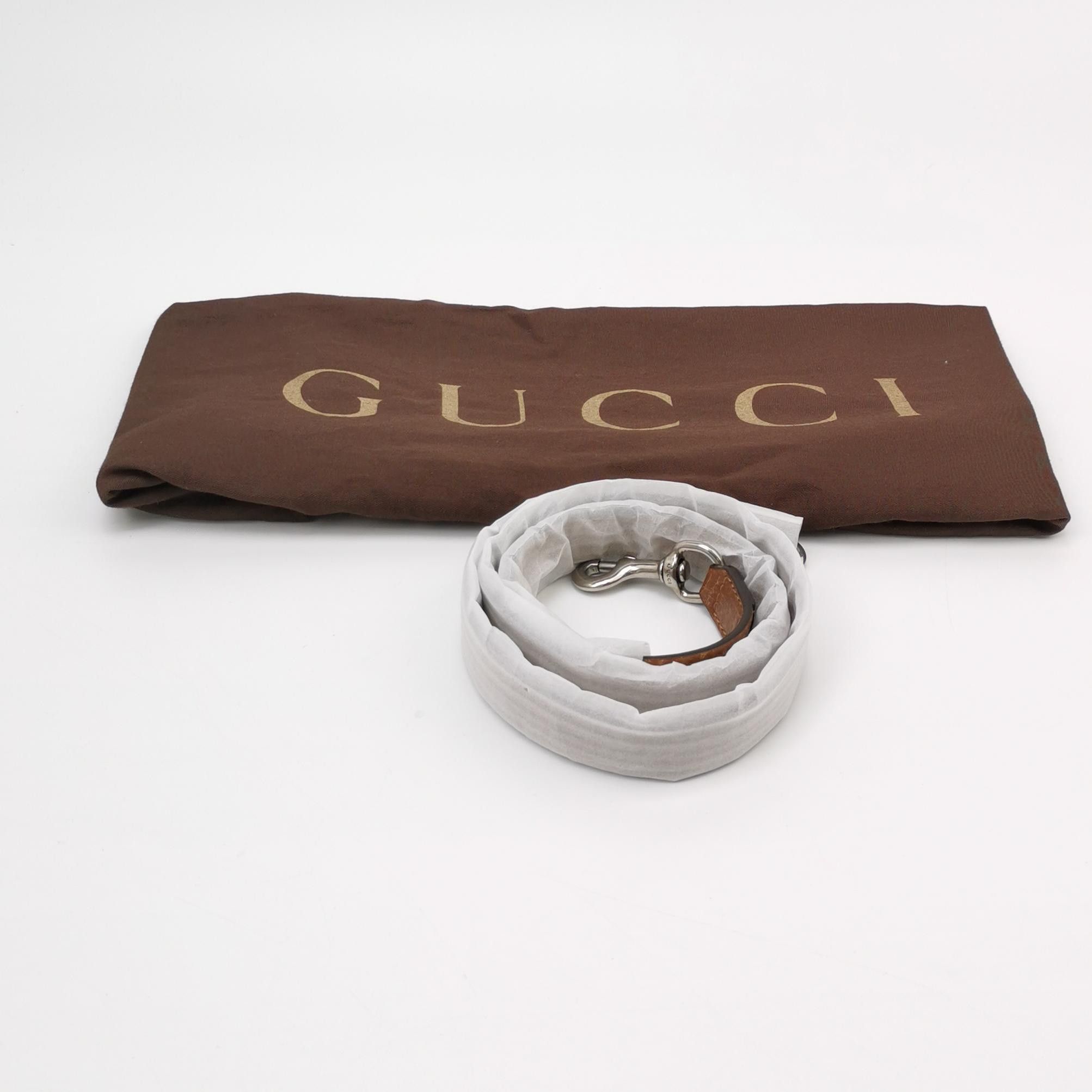 Gucci Gucci Women os Shoulder Bags Size ONE SIZE - 9 Thumbnail