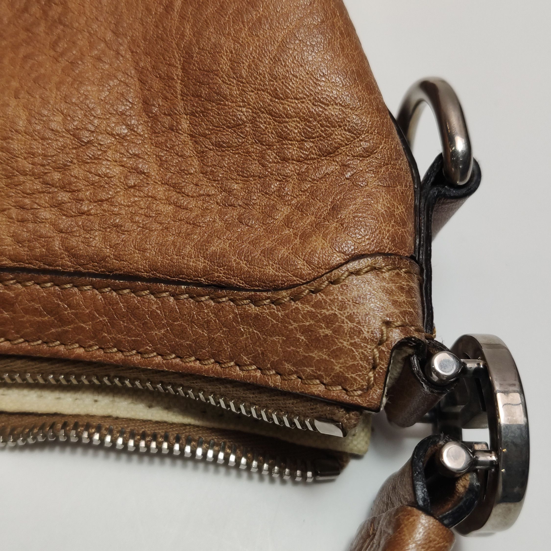 Gucci Gucci Women os Shoulder Bags Size ONE SIZE - 18 Thumbnail