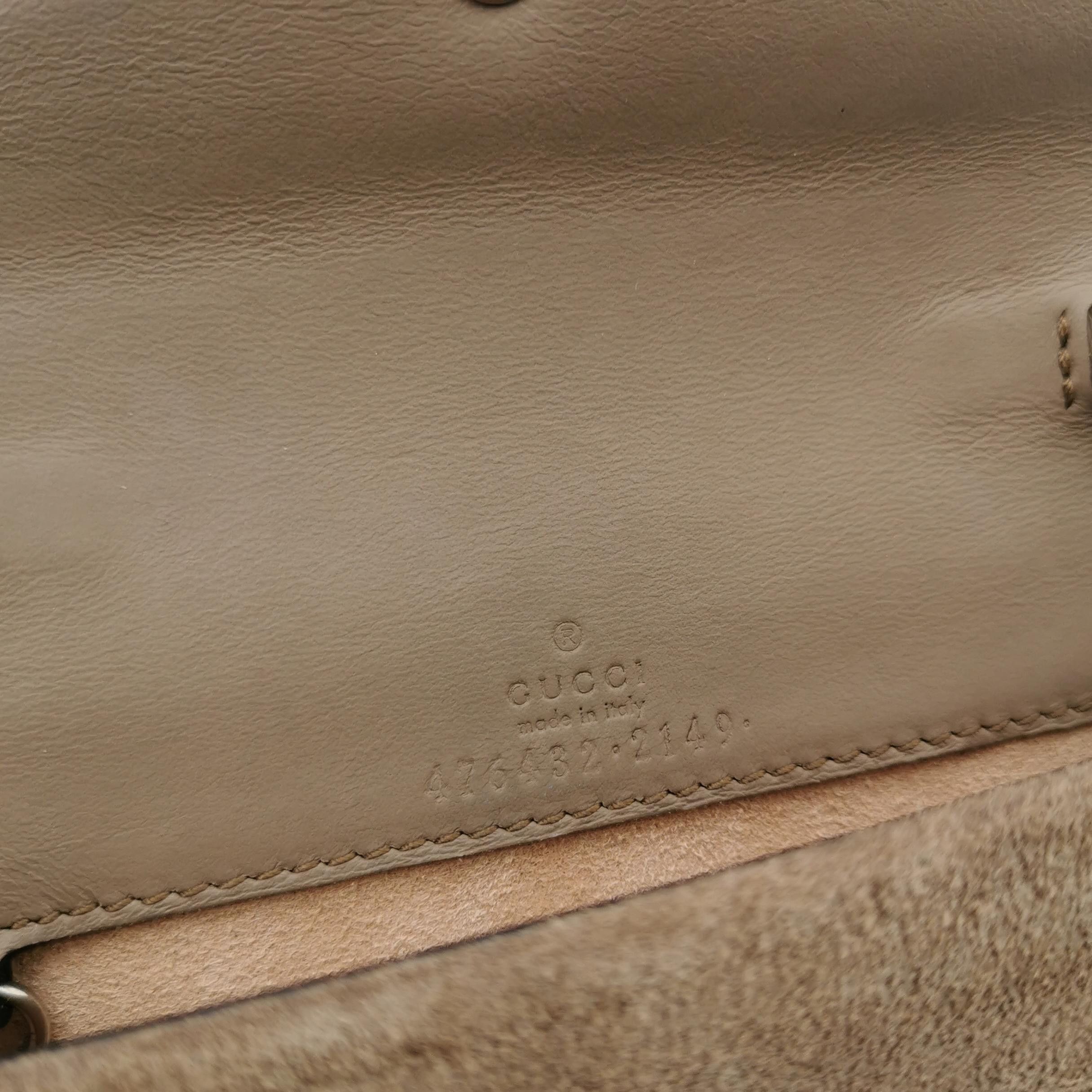 Gucci Gucci Women os Shoulder Bags Size ONE SIZE - 8 Thumbnail