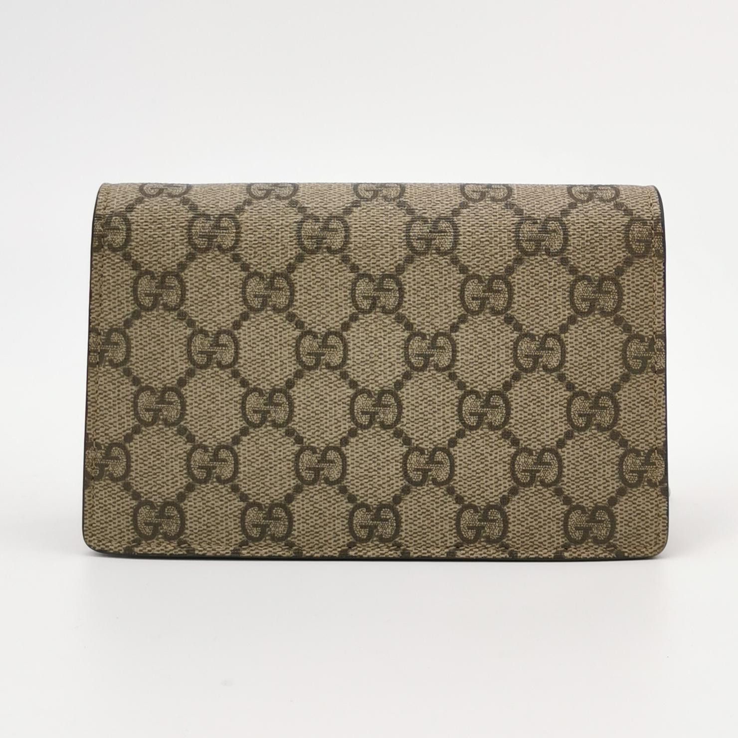 Gucci Gucci Women os Shoulder Bags Size ONE SIZE - 5 Thumbnail