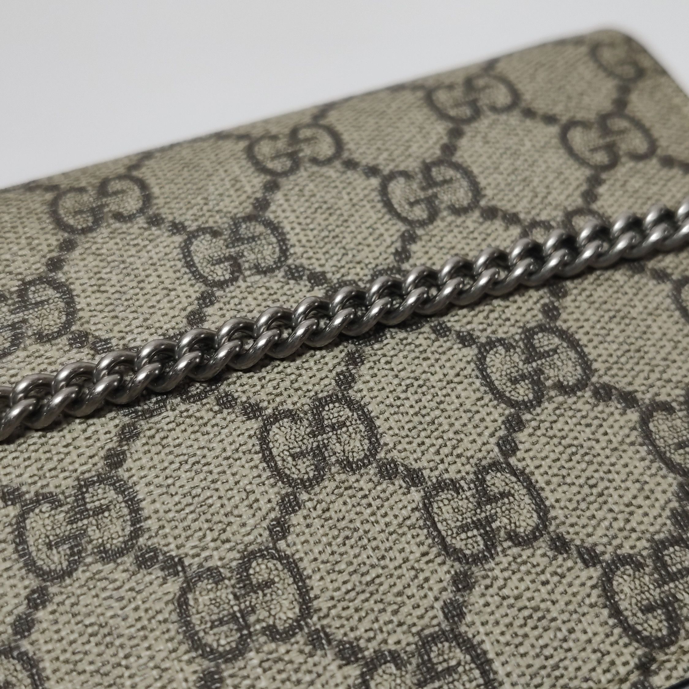 Gucci Gucci Women os Shoulder Bags Size ONE SIZE - 14 Thumbnail