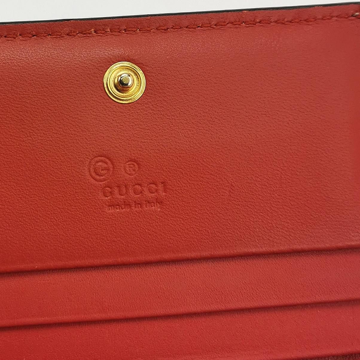 Gucci Gucci Women os Wallets Size ONE SIZE - 7 Thumbnail