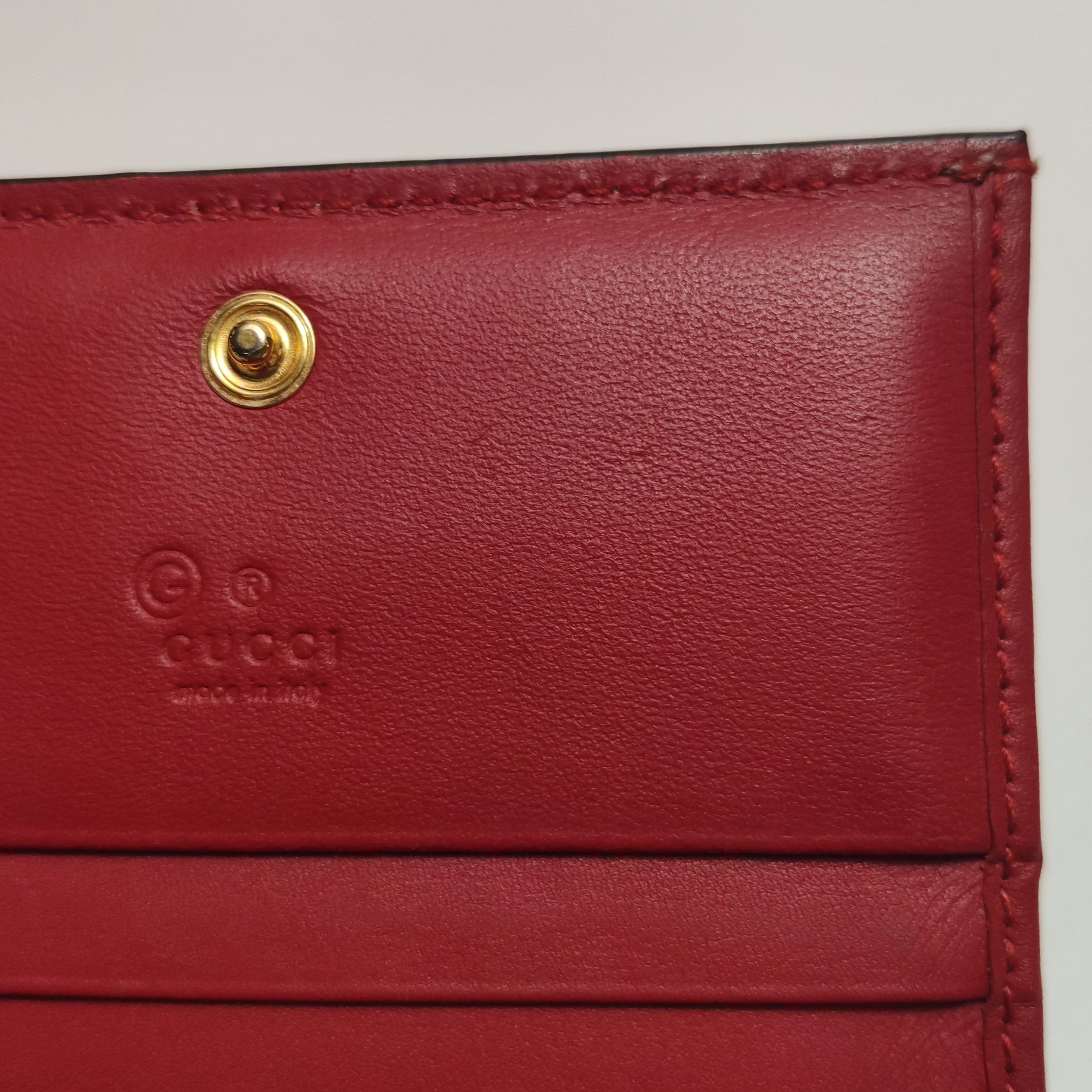 Gucci Gucci Women os Wallets Size ONE SIZE - 9 Thumbnail