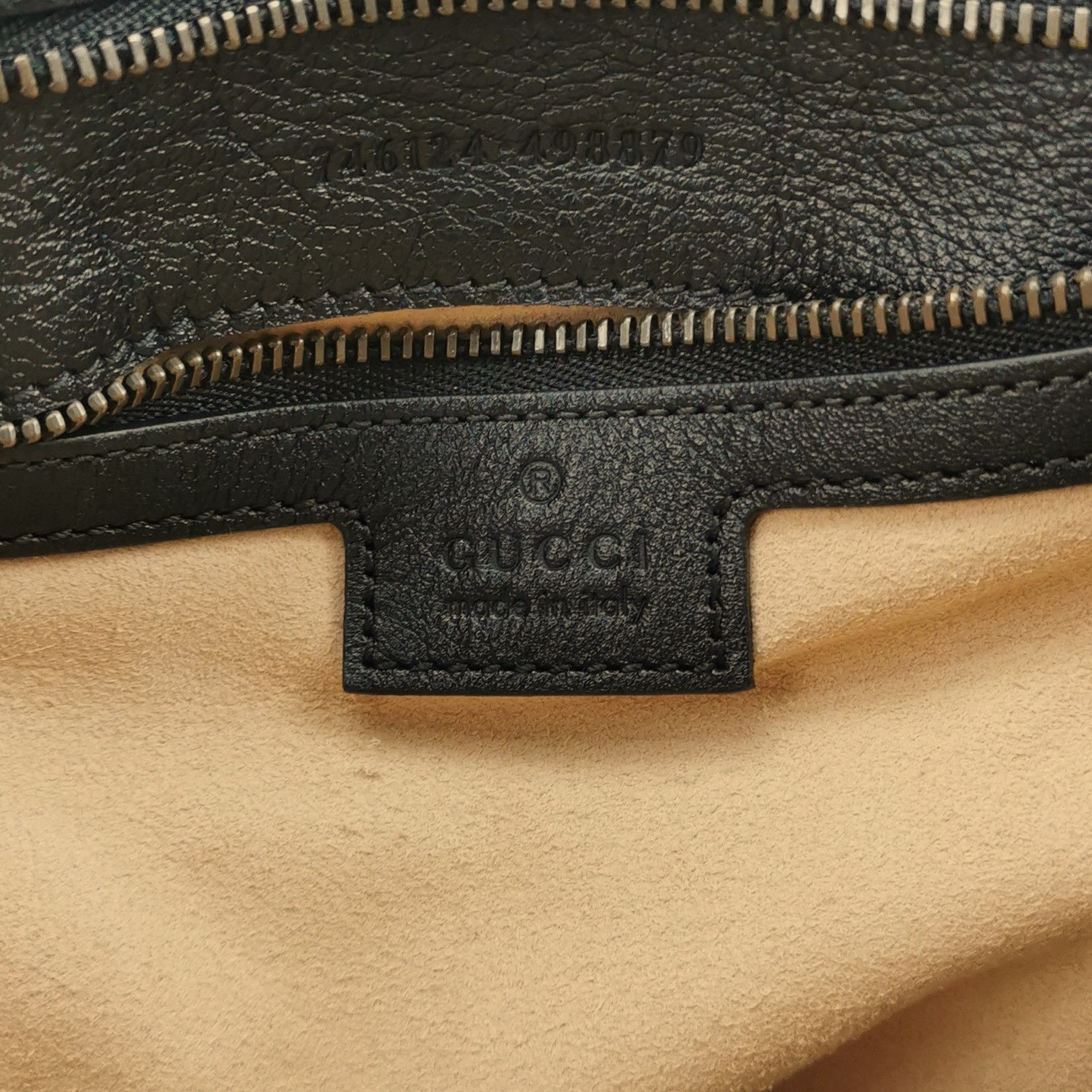 Gucci Gucci Women os Shoulder Bags Size ONE SIZE - 8 Thumbnail