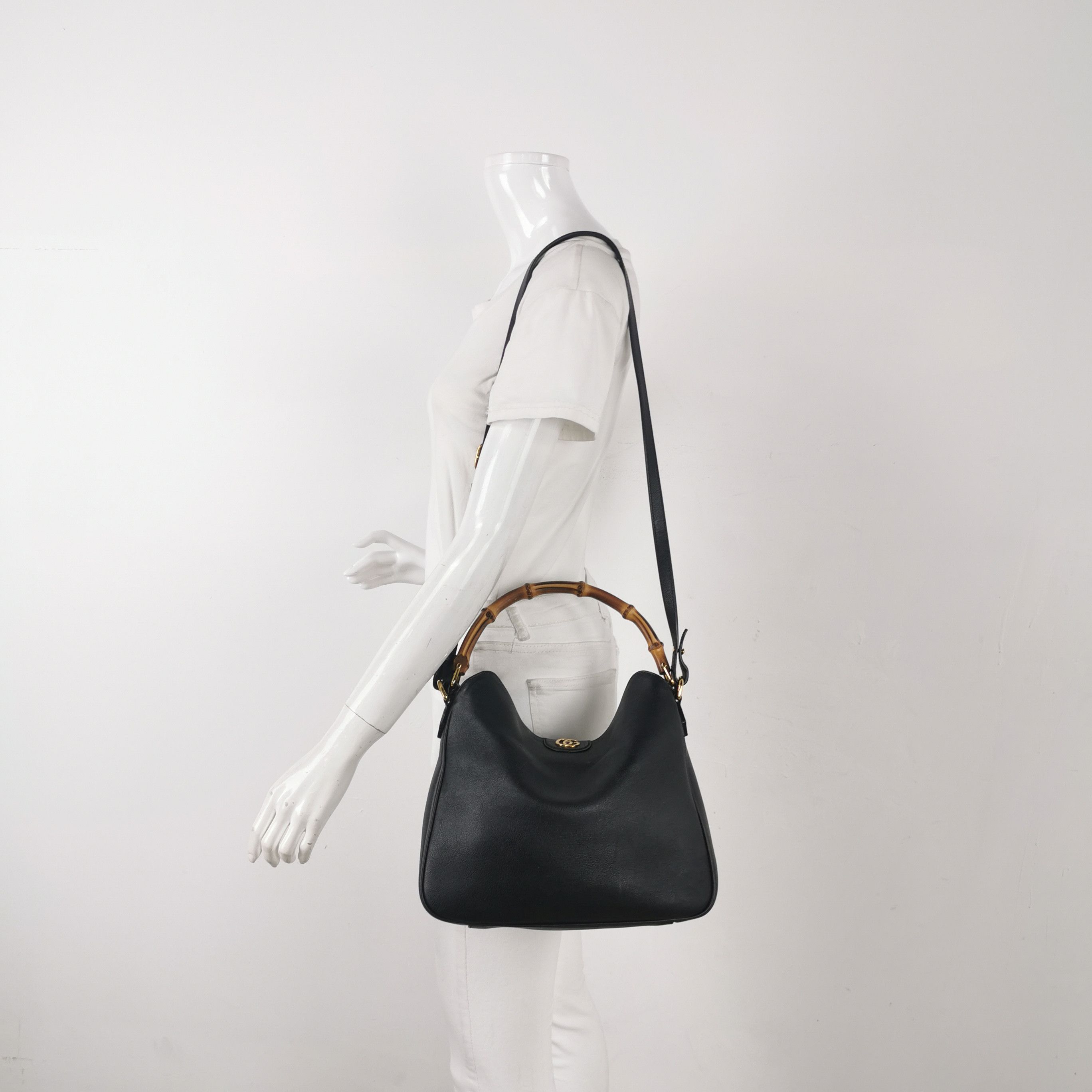 Gucci Gucci Women os Shoulder Bags Size ONE SIZE - 2 Thumbnail