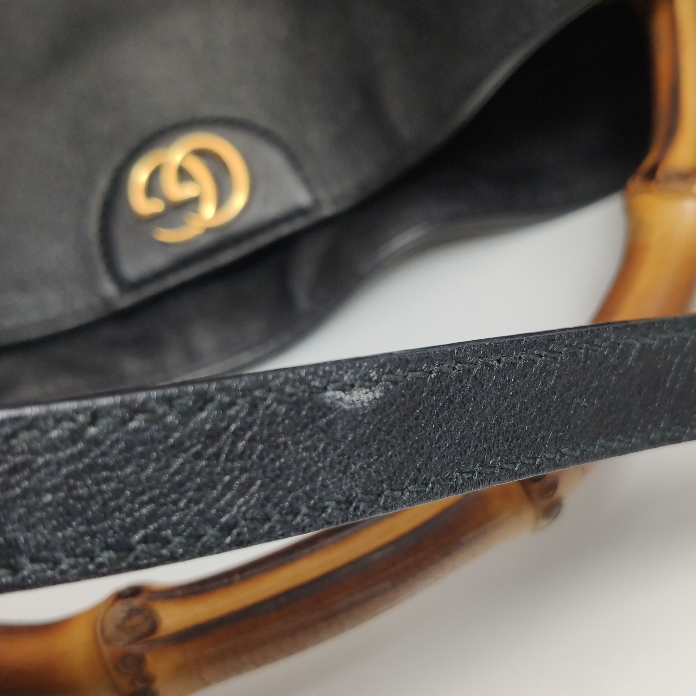 Gucci Gucci Women os Shoulder Bags Size ONE SIZE - 12 Thumbnail