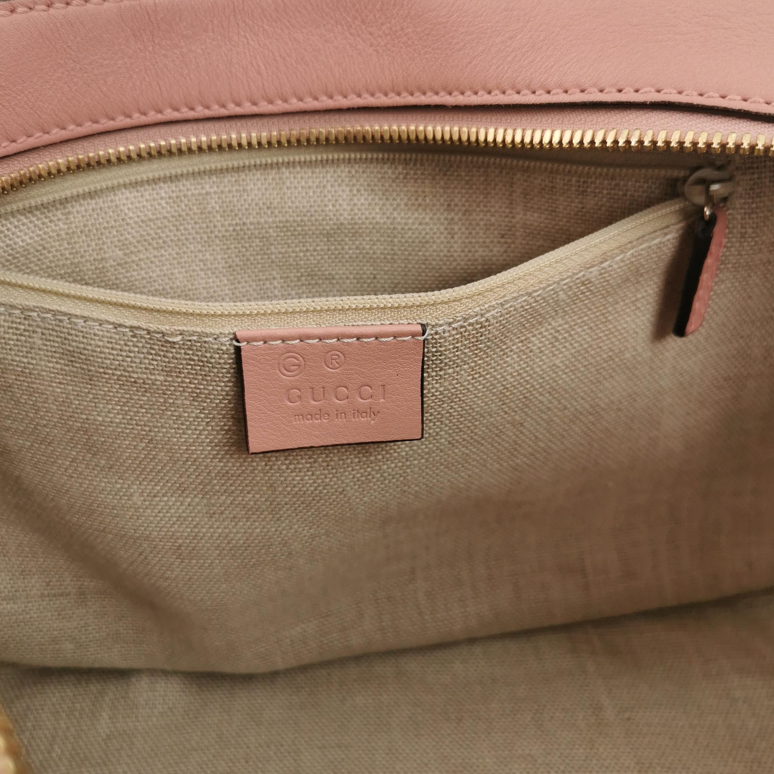 Gucci Gucci Women os Shoulder Bags Size ONE SIZE - 8 Thumbnail
