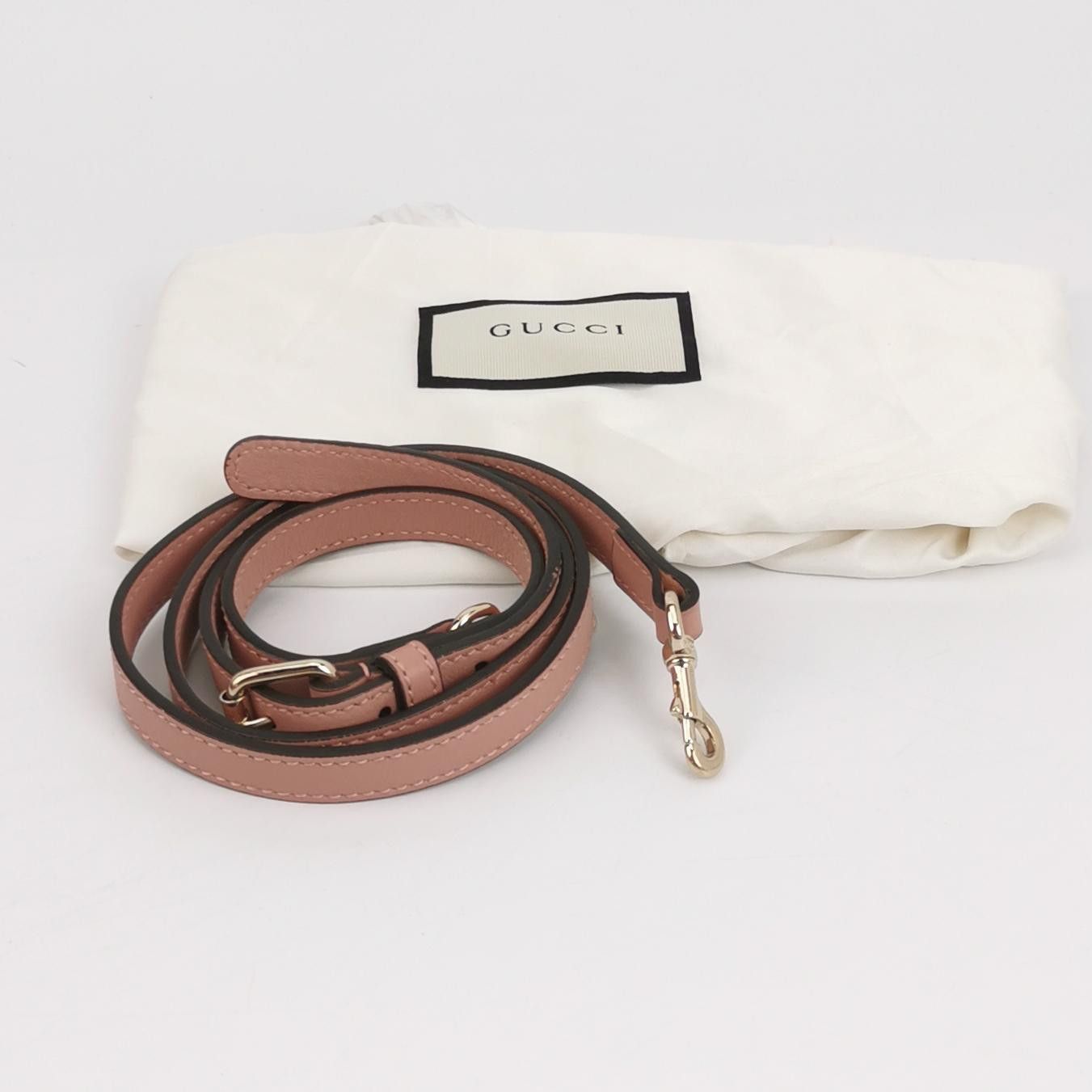 Gucci Gucci Women os Shoulder Bags Size ONE SIZE - 9 Thumbnail
