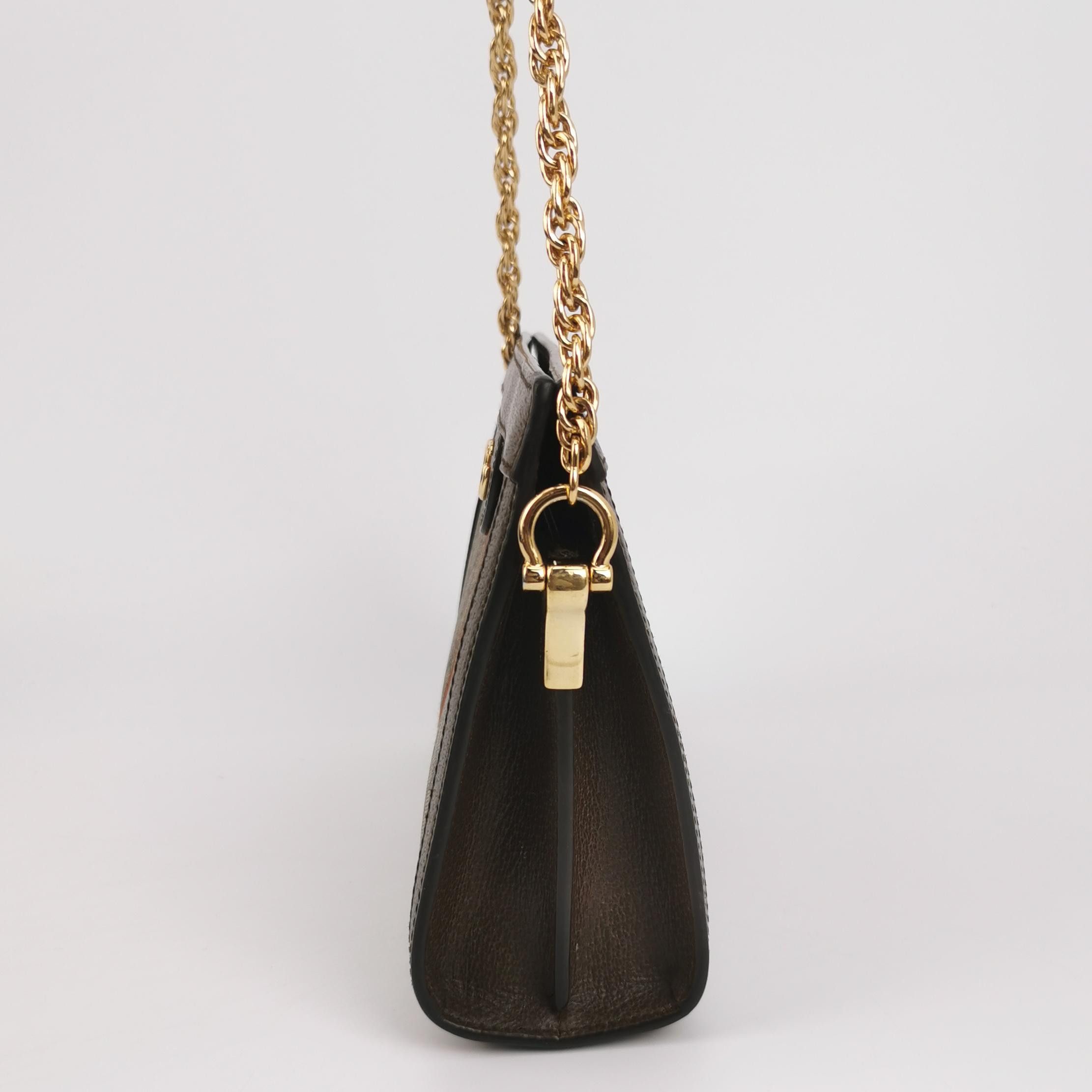 Gucci Gucci Women os Shoulder Bags Size ONE SIZE - 4 Thumbnail