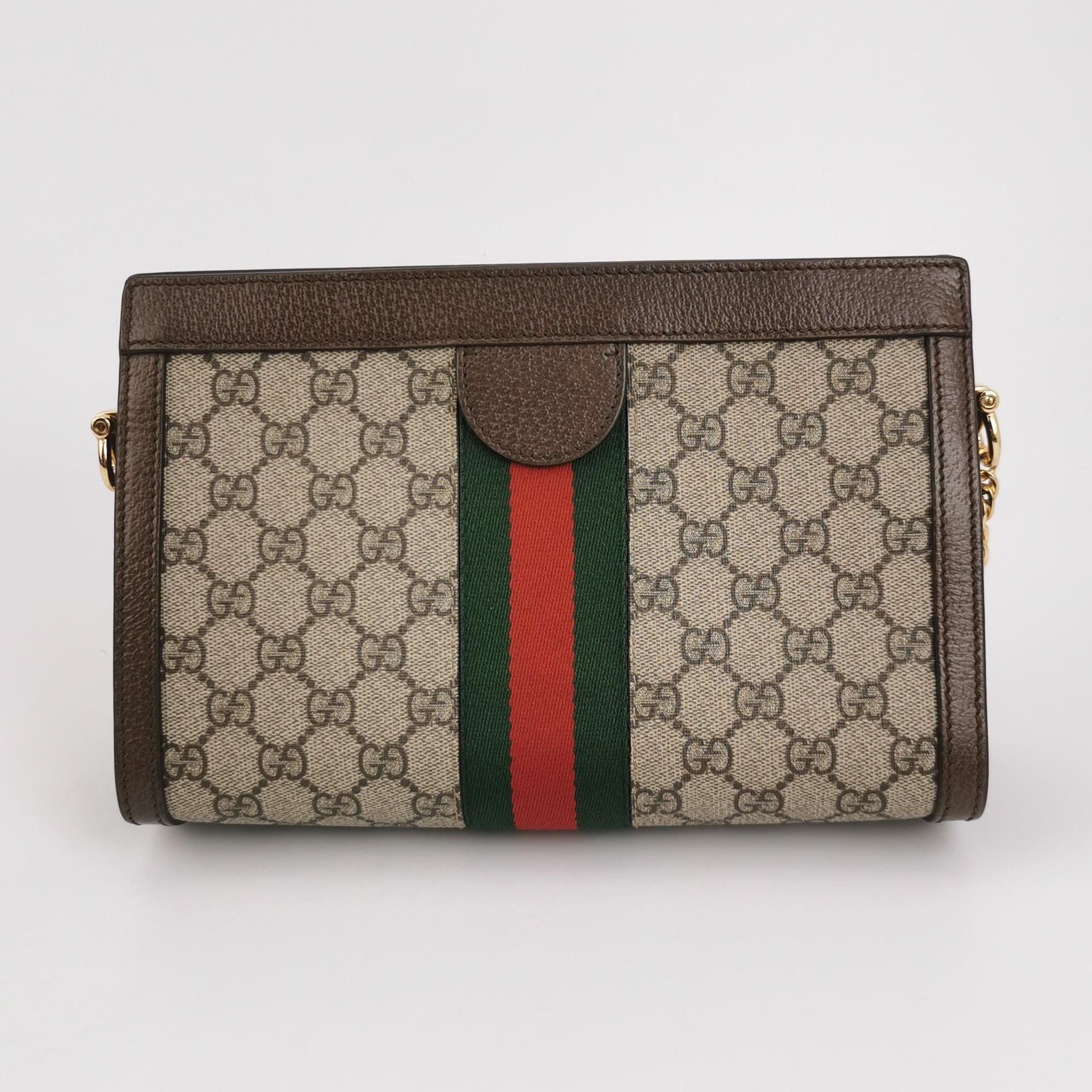 Gucci Gucci Women os Shoulder Bags Size ONE SIZE - 5 Thumbnail