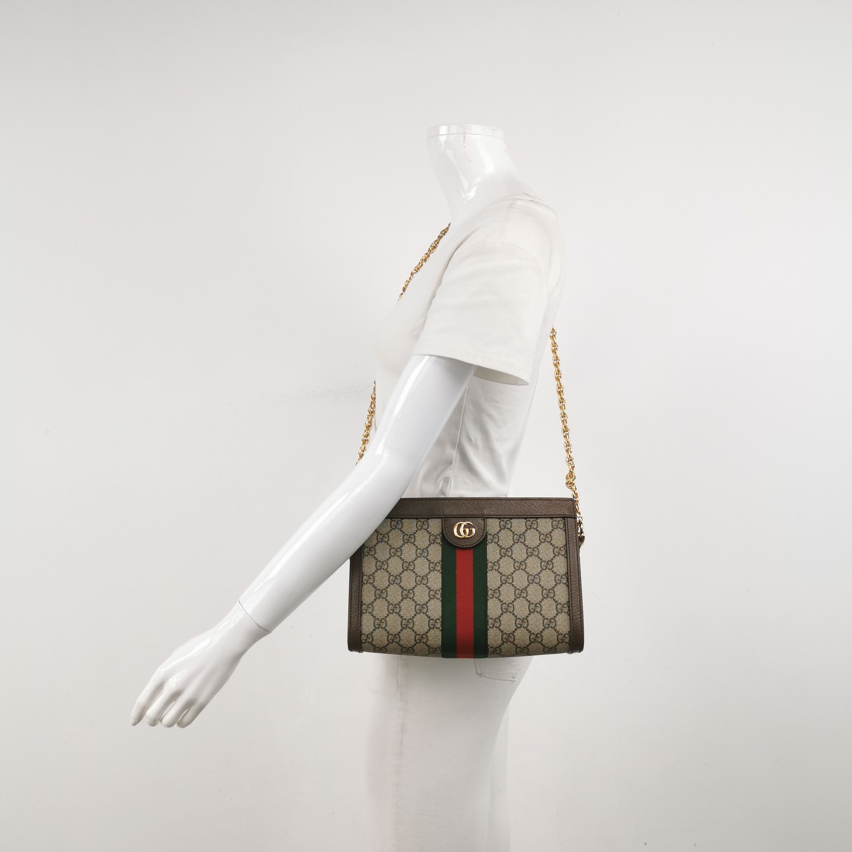 Gucci Gucci Women os Shoulder Bags Size ONE SIZE - 2 Thumbnail