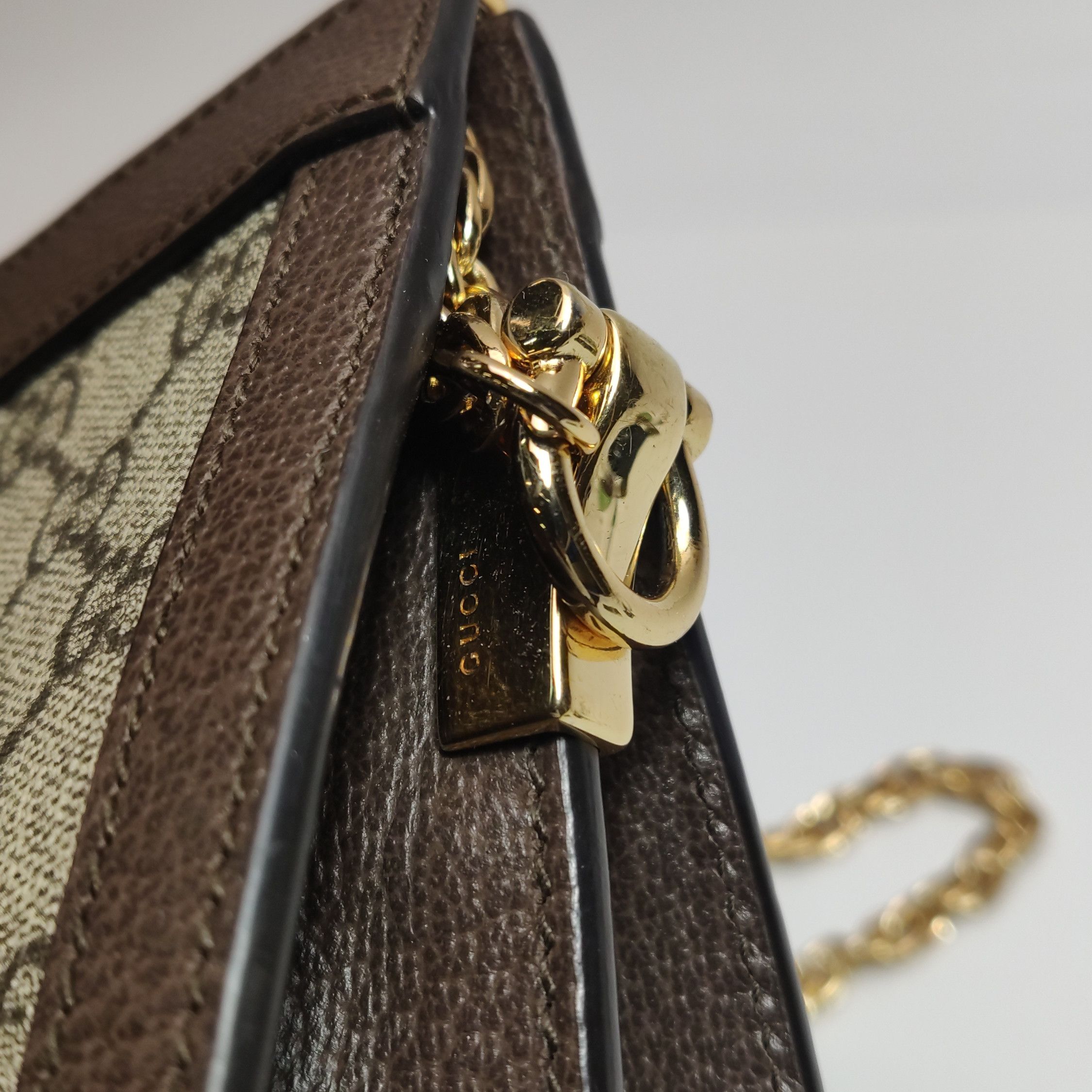 Gucci Gucci Women os Shoulder Bags Size ONE SIZE - 12 Thumbnail