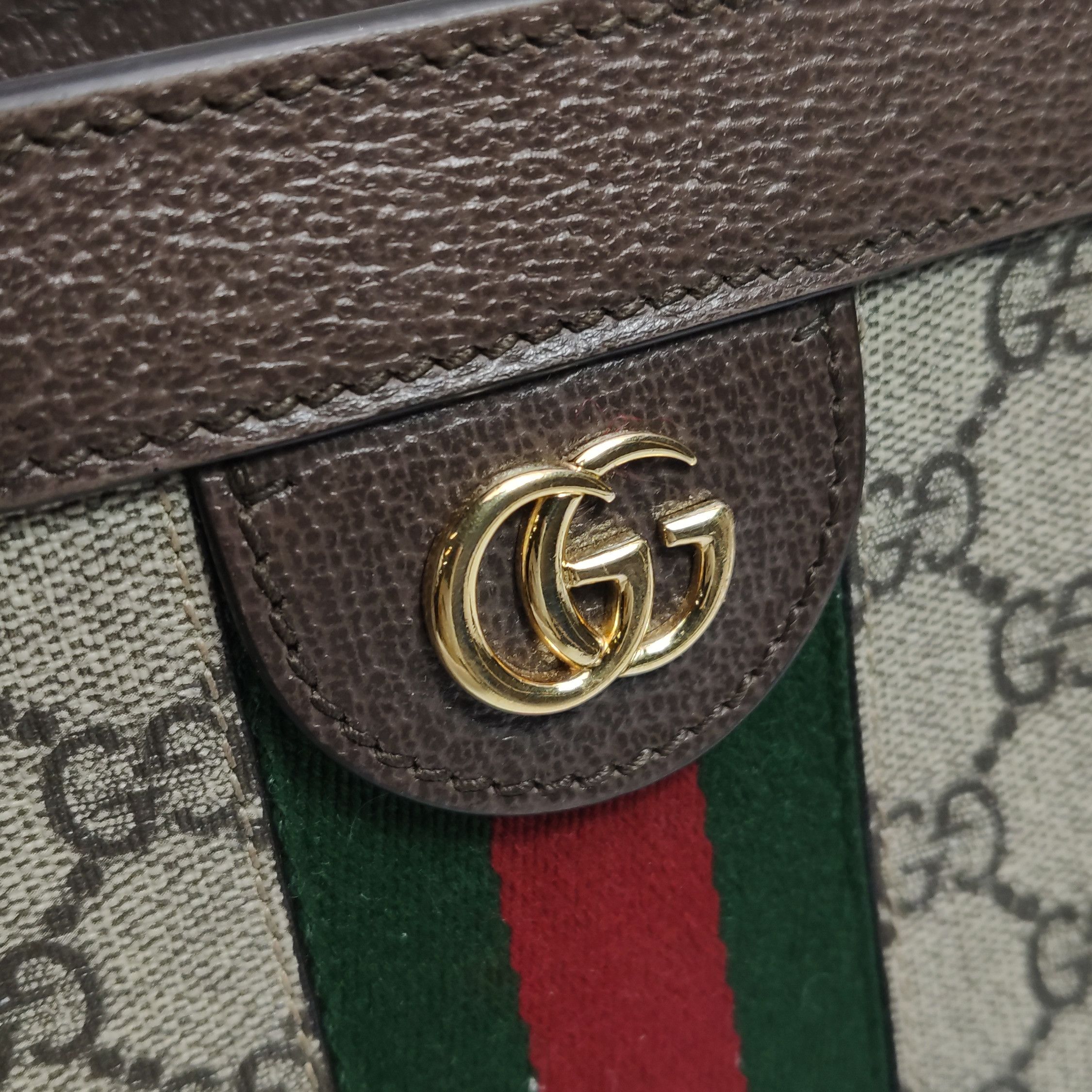 Gucci Gucci Women os Shoulder Bags Size ONE SIZE - 11 Thumbnail