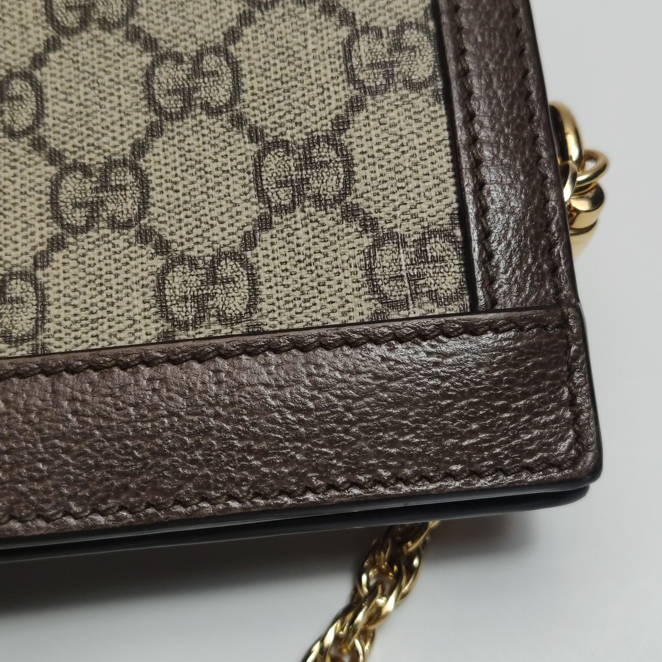 Gucci Gucci Women os Shoulder Bags Size ONE SIZE - 14 Thumbnail