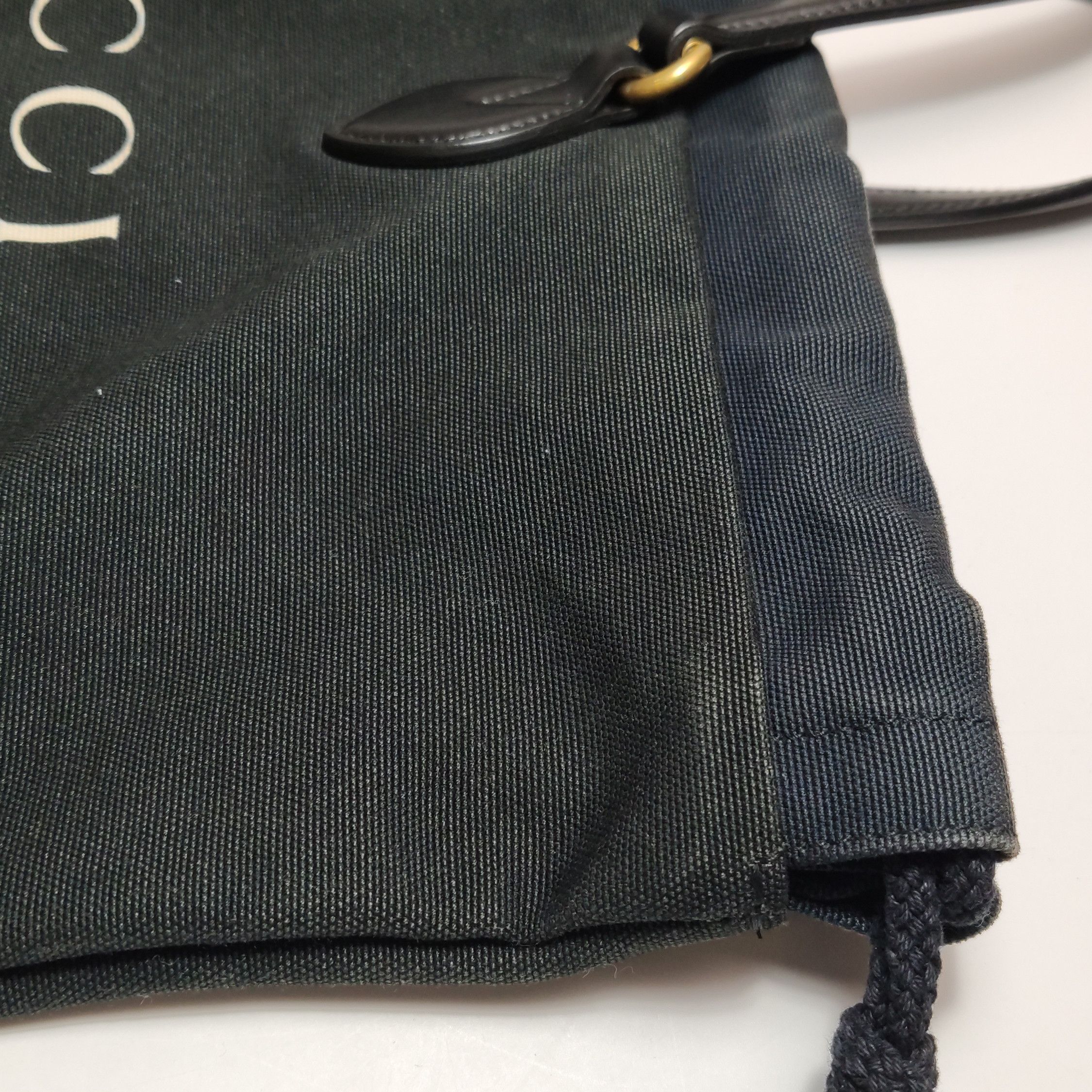 Gucci Gucci Women os Tote Bags Size ONE SIZE - 12 Thumbnail