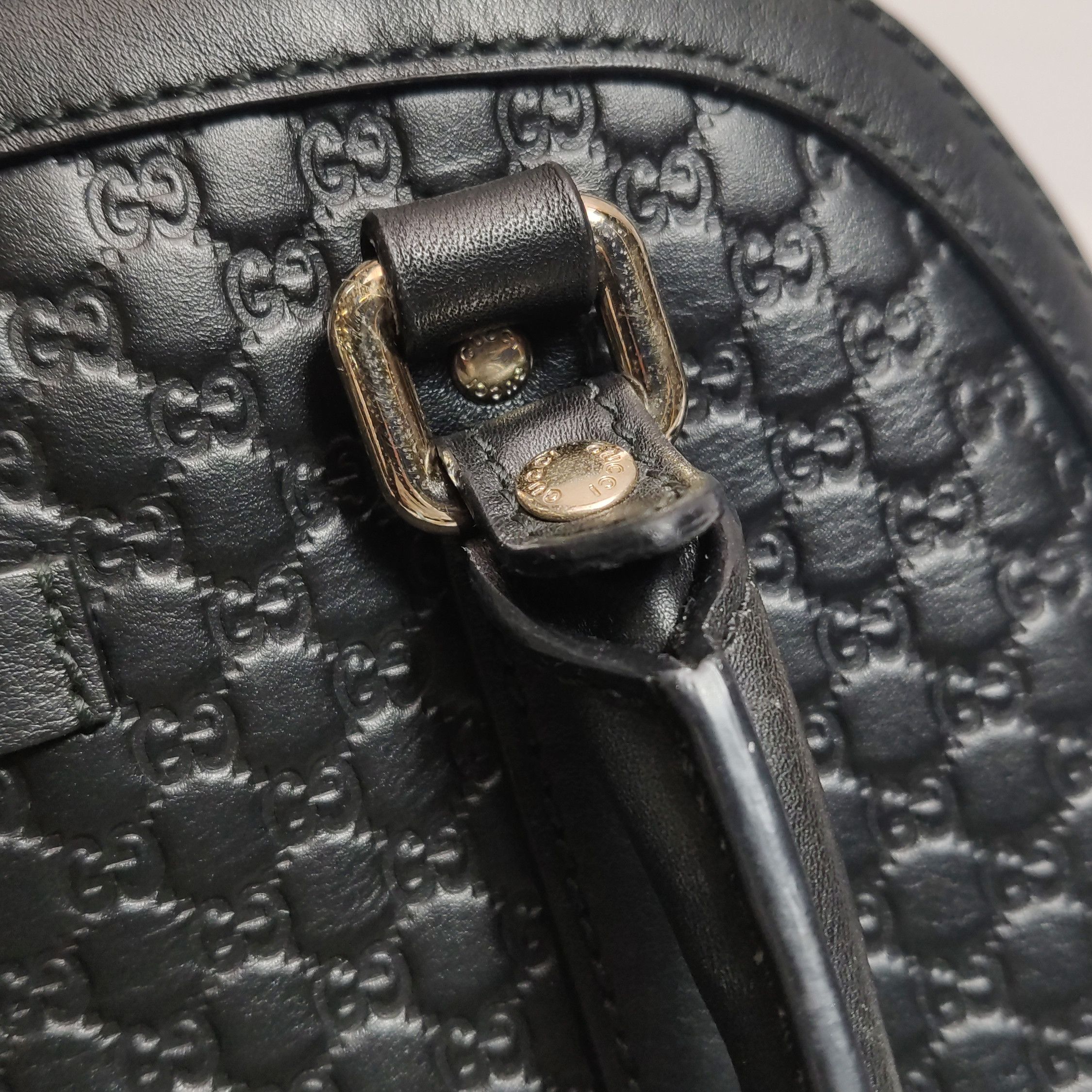 Gucci Gucci Women os Shoulder Bags Size ONE SIZE - 14 Thumbnail