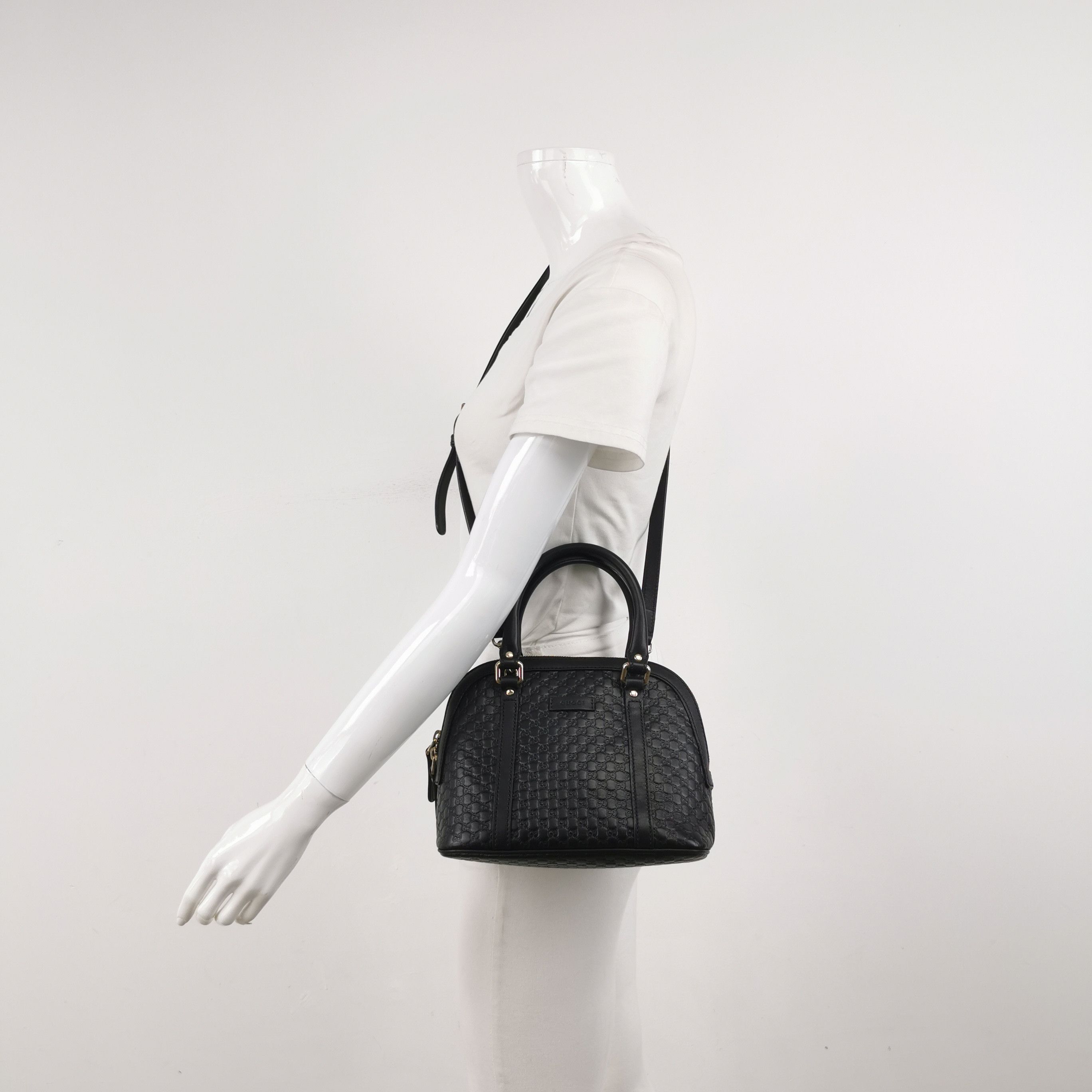 Gucci Gucci Women os Shoulder Bags Size ONE SIZE - 2 Thumbnail