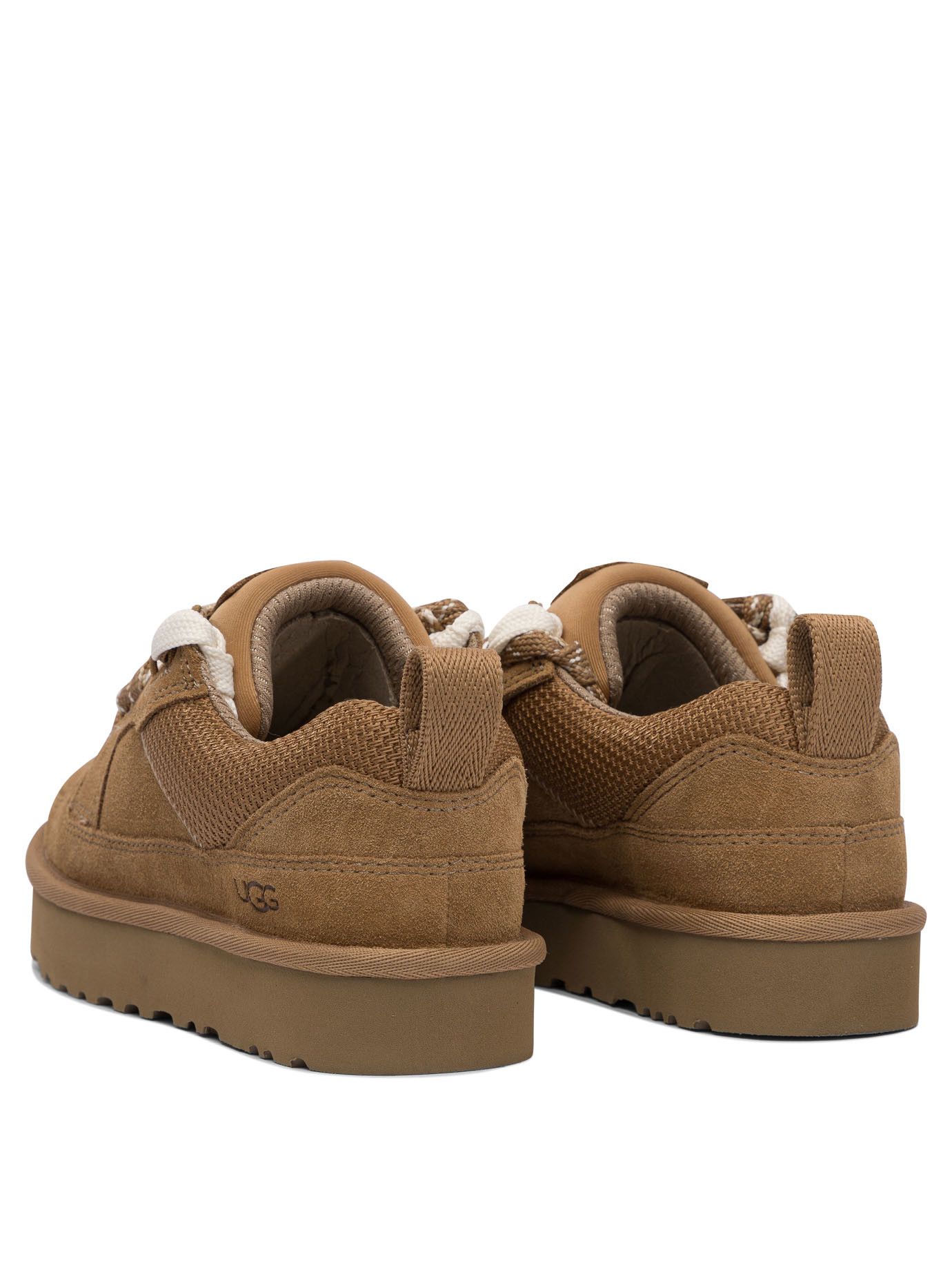 Ugg Lo Lowmel Sneakers Size US 6 / IT 36 - 4 Thumbnail