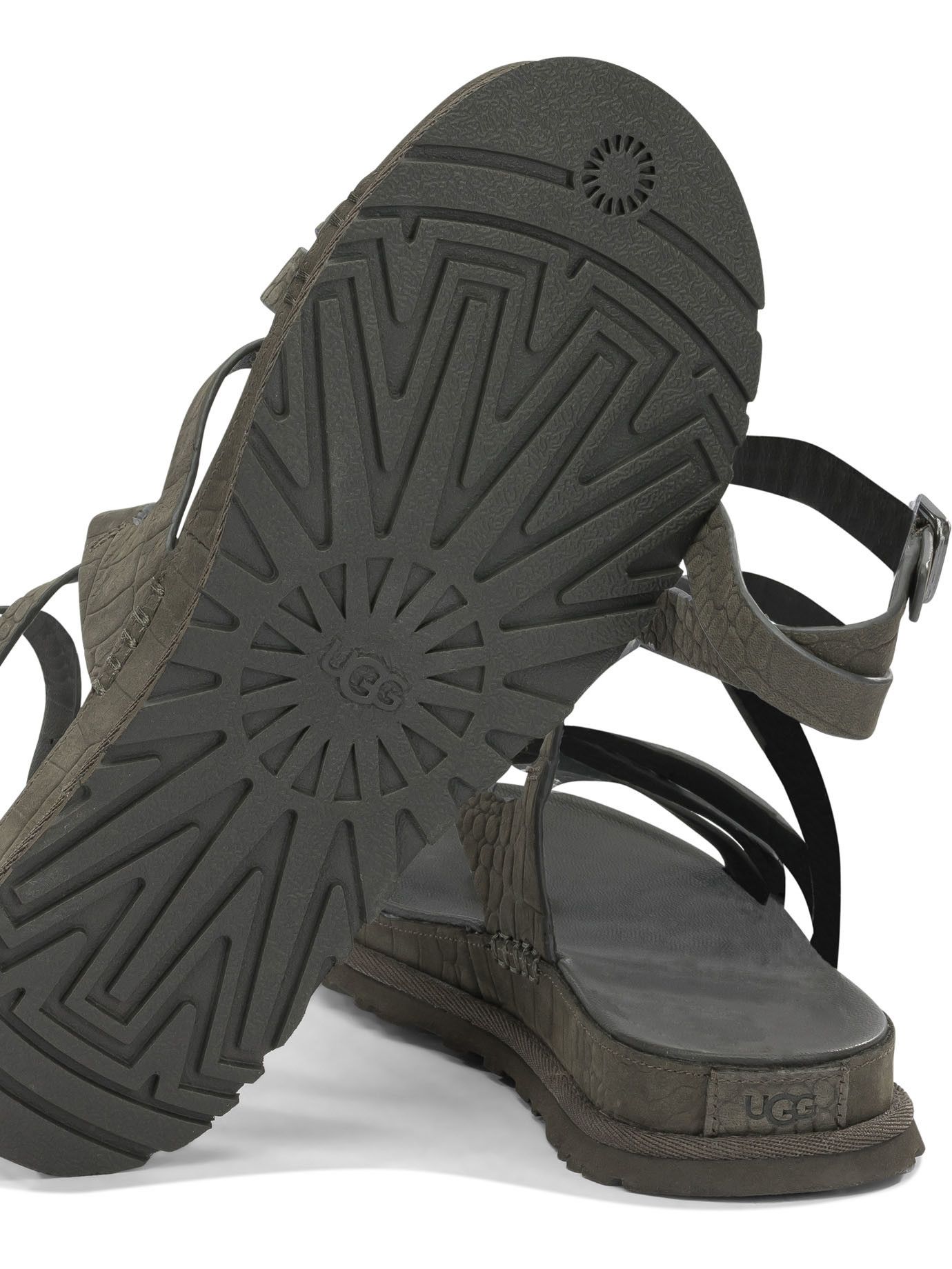 Ugg Goldengaze Low Sandals Size US 6 / IT 36 - 5 Thumbnail