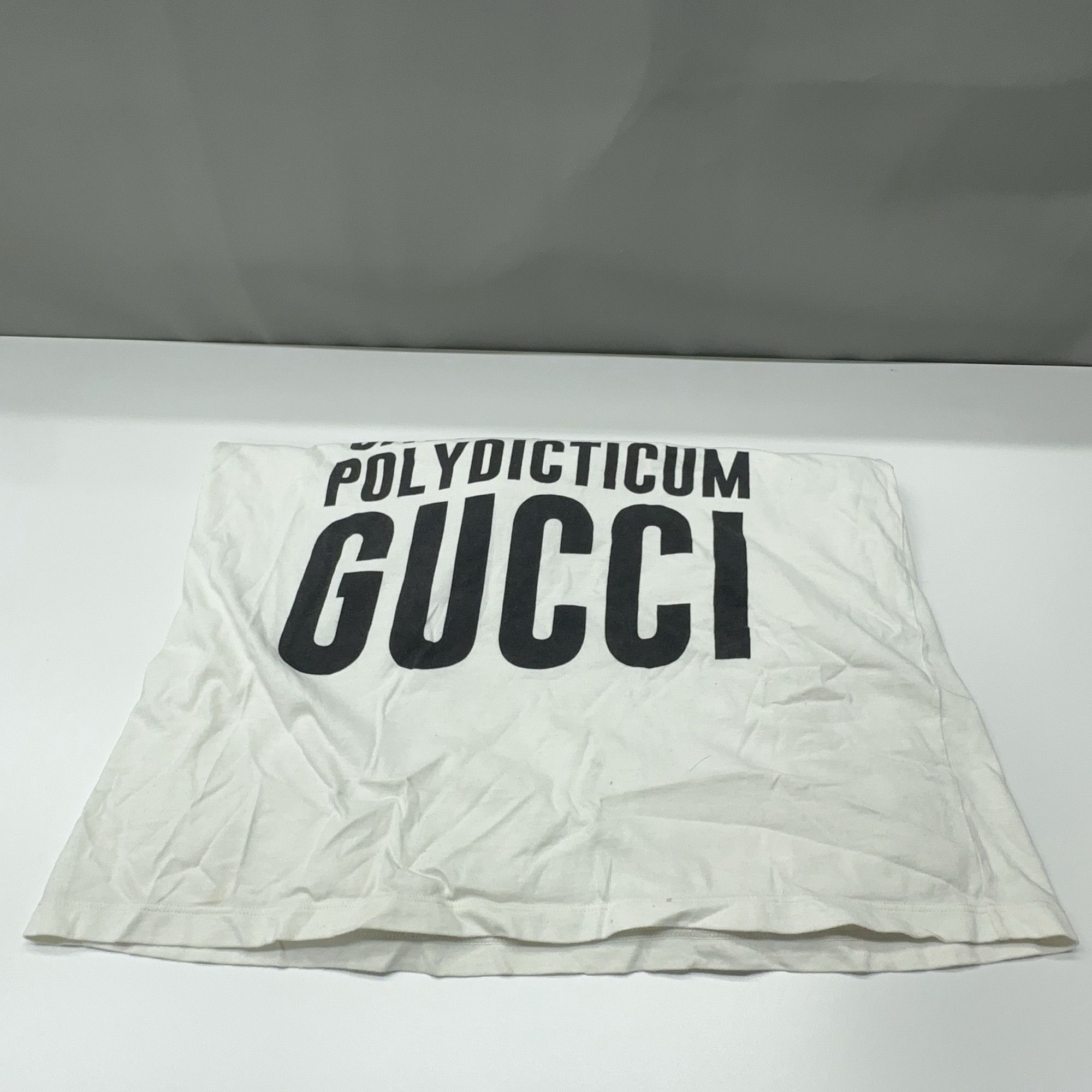 Gucci Gucci x Adidas Logo Long Sleeve T-Shirt Size XXS Size XXS / US 00 / IT 34 - 12 Thumbnail