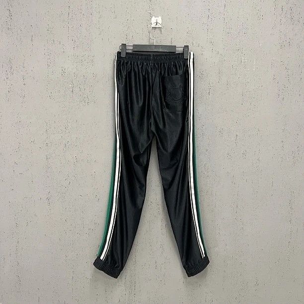 Gucci Gucci Band Logo Stripe Sweatpants Size XS Size US 28 / EU 44 - 2 Thumbnail