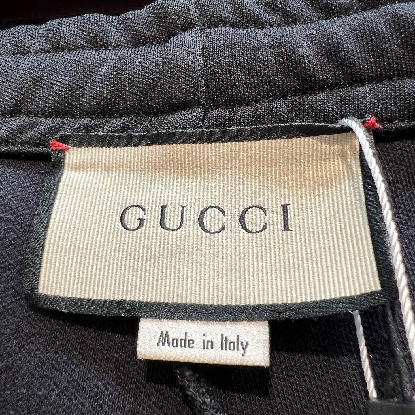 Gucci Gucci Side Stripe Logo Shorts Size L Size US 34 / EU 50 - 3 Thumbnail