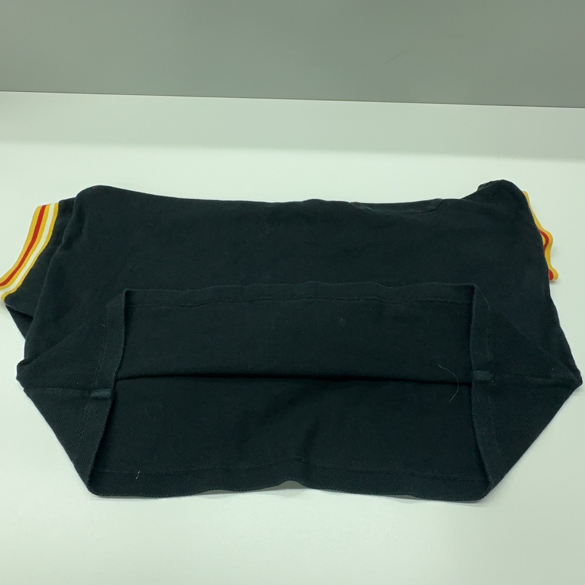 Gucci Gucci Logo Patch Polo Size M Size US M / EU 48-50 / 2 - 9 Thumbnail