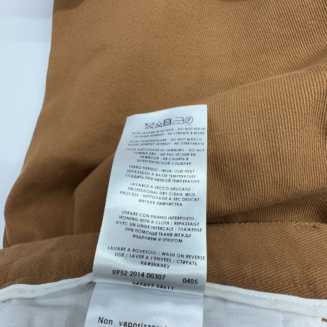 Gucci Gucci Equestrian Patch Trousers Size 30 Size US 30 / EU 46 - 4 Thumbnail