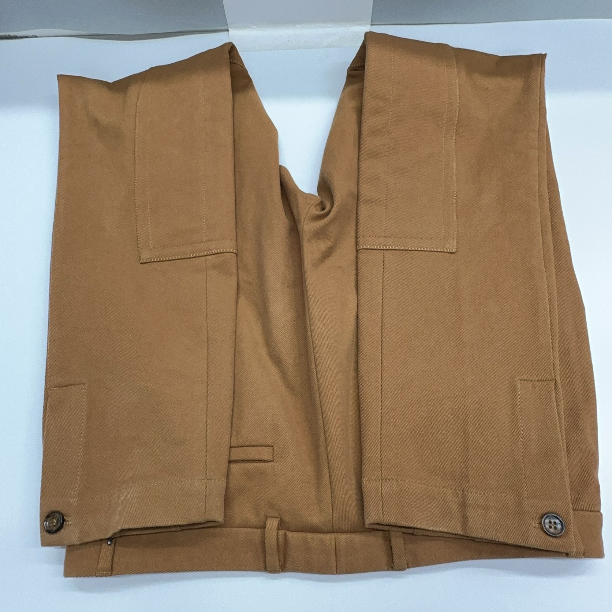 Gucci Gucci Equestrian Patch Trousers Size 30 Size US 30 / EU 46 - 8 Thumbnail