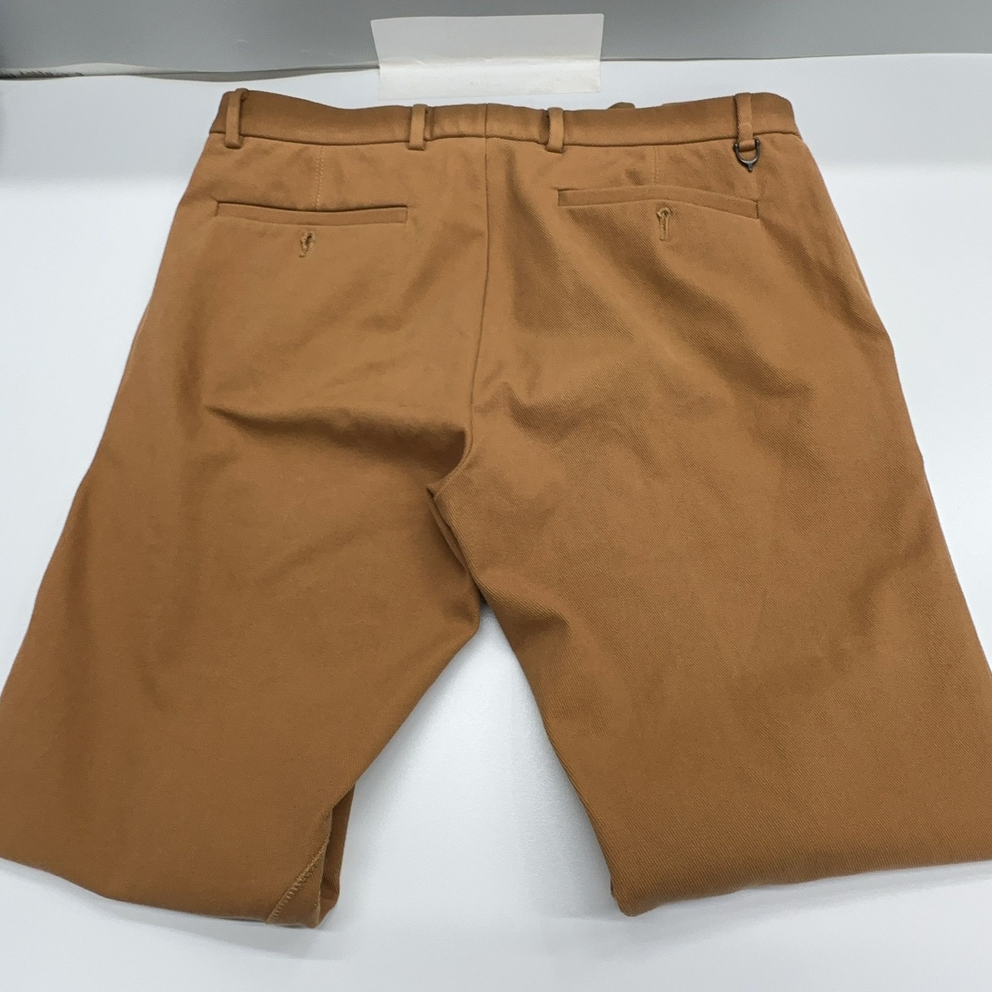 Gucci Gucci Equestrian Patch Trousers Size 30 Size US 30 / EU 46 - 10 Thumbnail