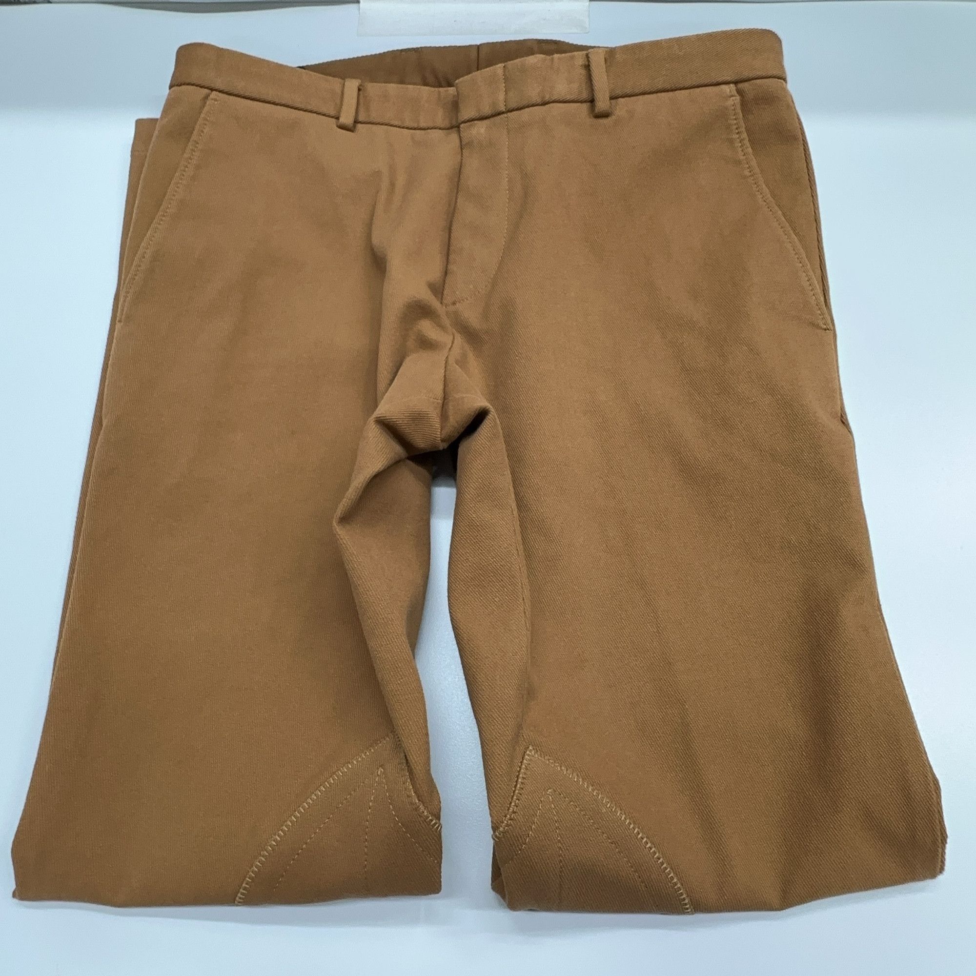 Gucci Gucci Equestrian Patch Trousers Size 30 Size US 30 / EU 46 - 7 Thumbnail