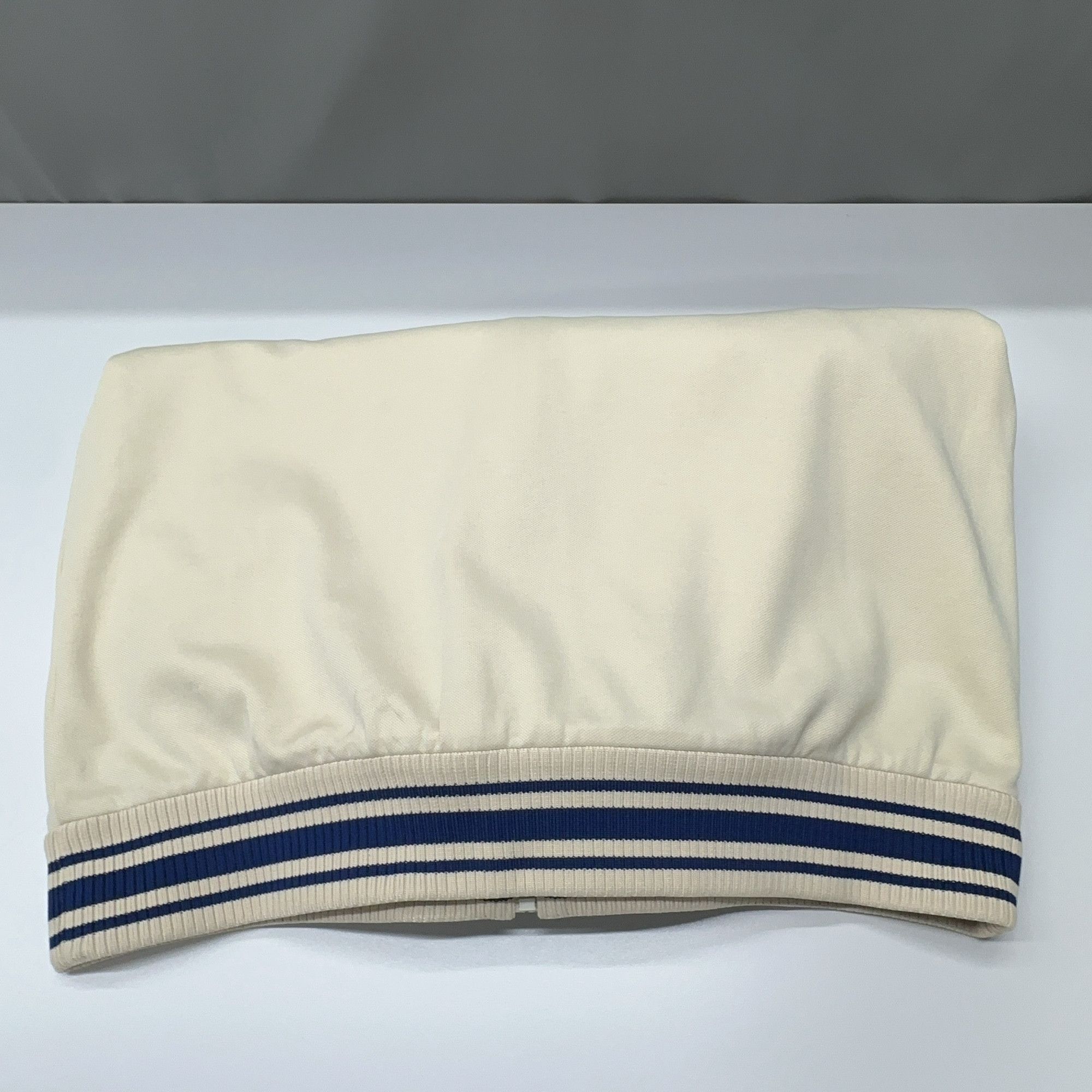Gucci Gucci Logo Patch Track Jacket Size S Size US S / EU 44-46 / 1 - 14 Thumbnail