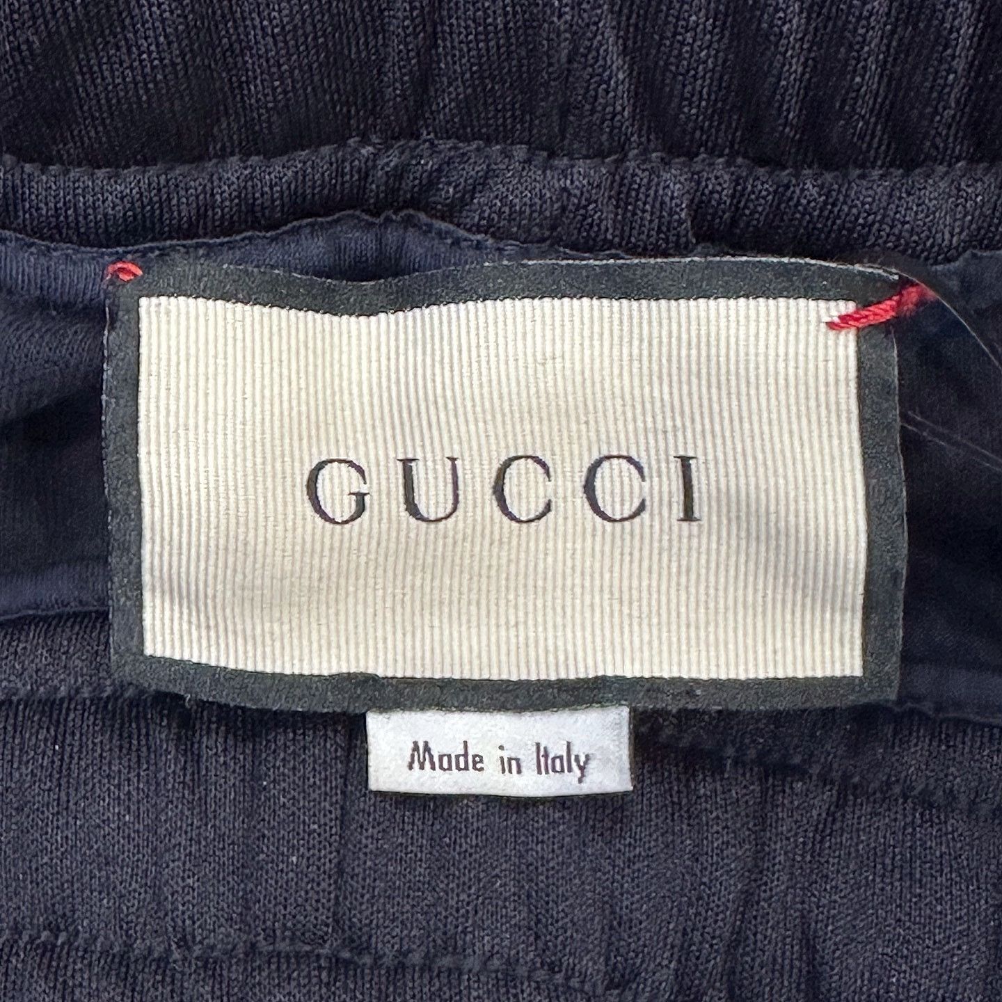 Gucci Gucci Side Stripe Joggers Size XS Size US 28 / EU 44 - 3 Thumbnail