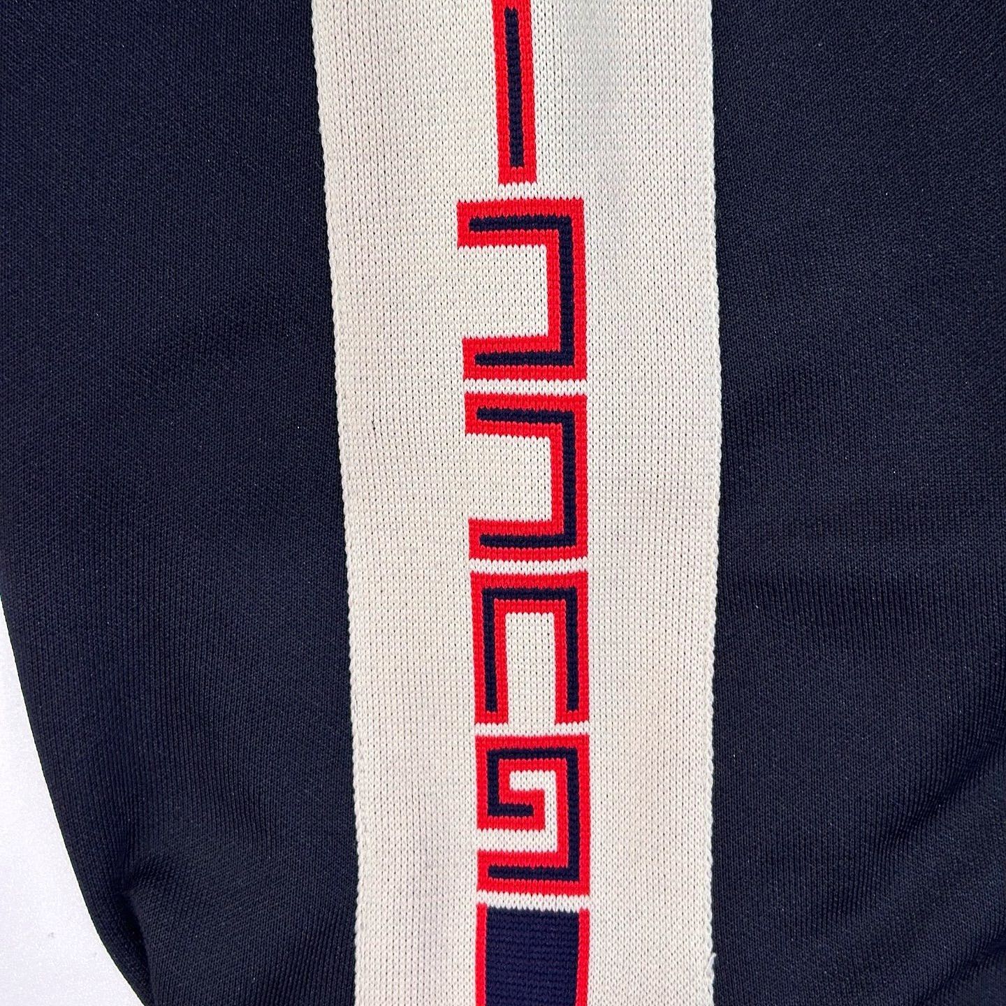 Gucci Gucci Side Stripe Joggers Size XS Size US 28 / EU 44 - 5 Thumbnail