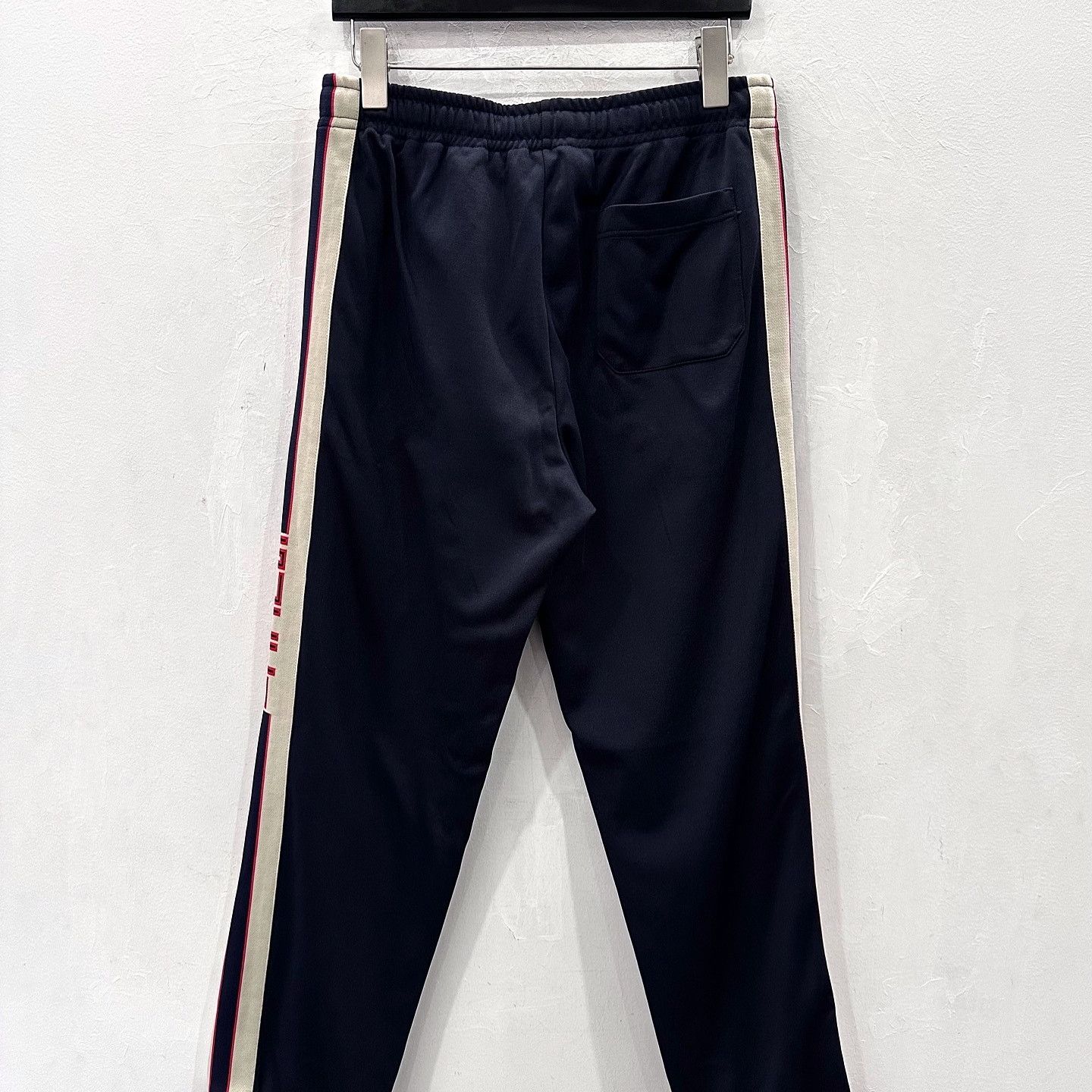 Gucci Gucci Side Stripe Joggers Size XS Size US 28 / EU 44 - 2 Thumbnail