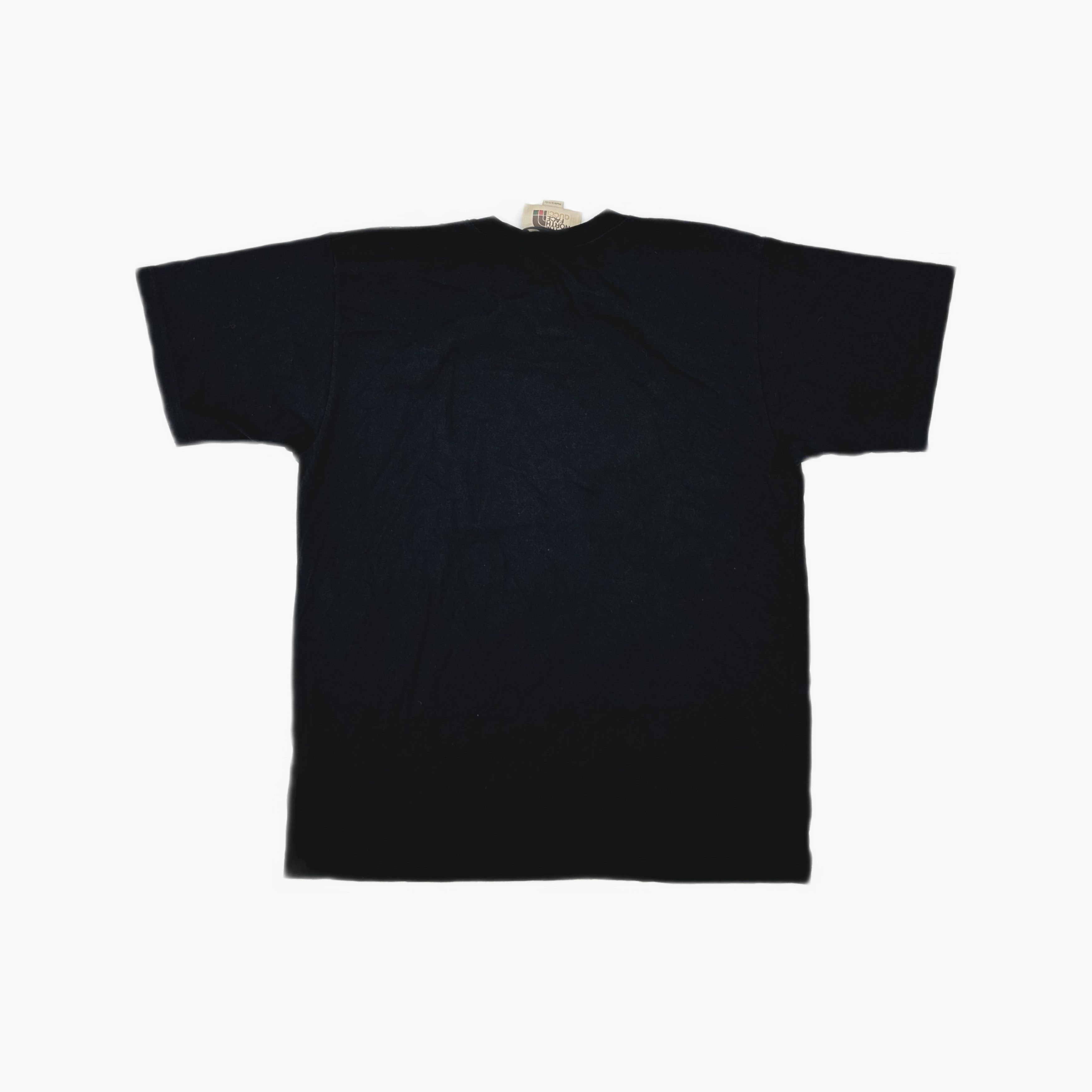 Gucci Gucci x The North Face Logo T-Shirt Size S Size US S / EU 44-46 / 1 - 2 Thumbnail