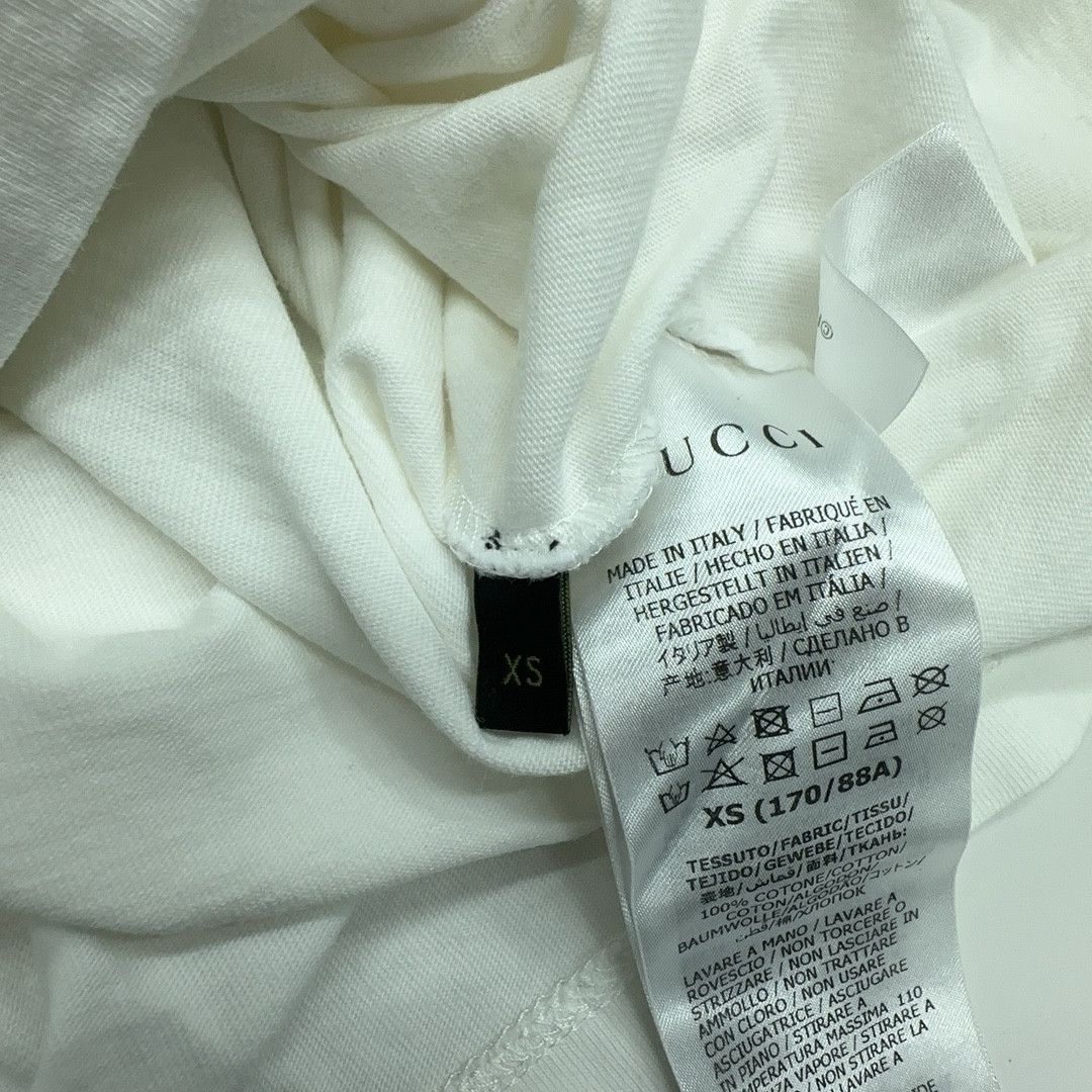 Gucci Gucci x Doraemon Graphic T-Shirt Size XS Size US XS / EU 42 / 0 - 4 Thumbnail