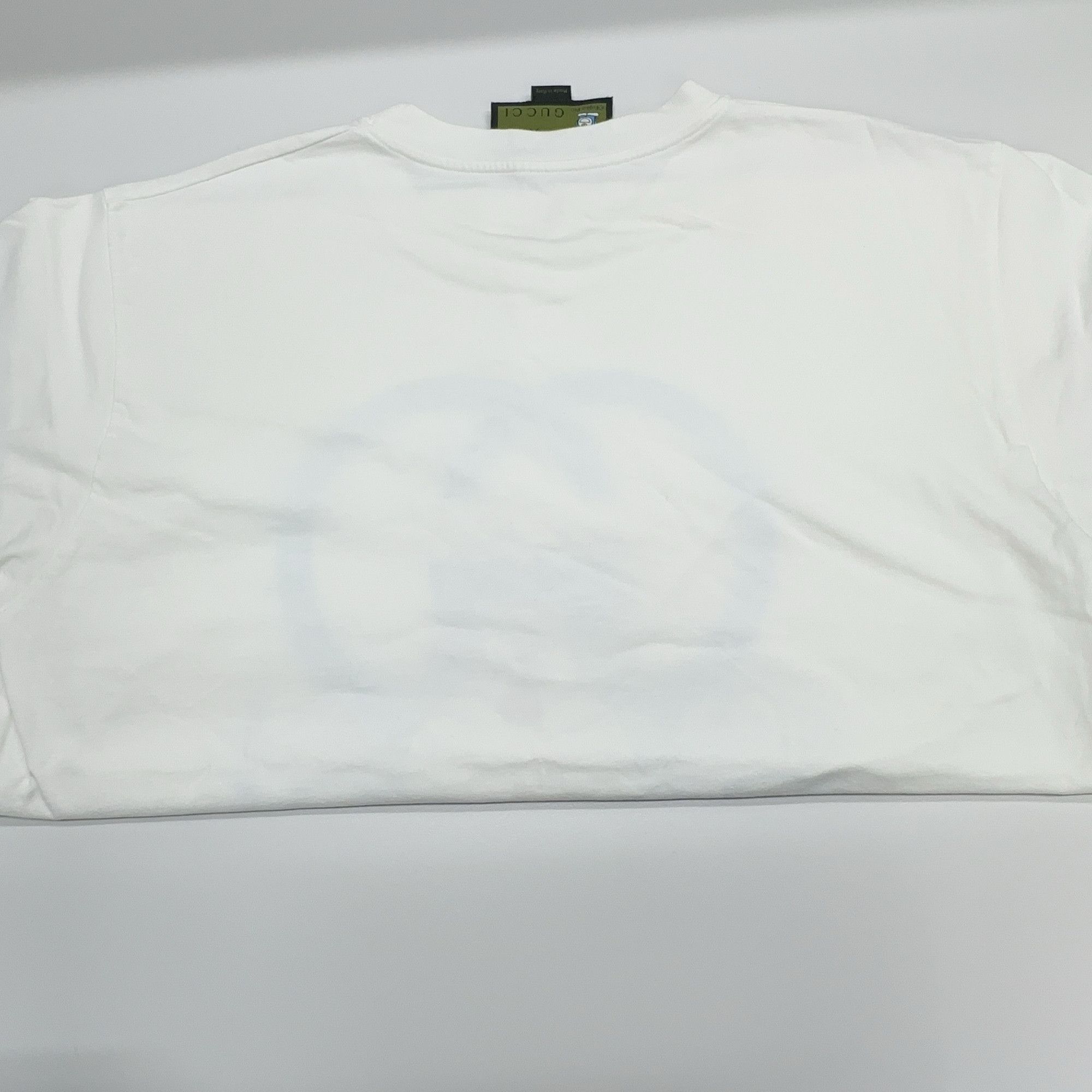 Gucci Gucci x Doraemon Graphic T-Shirt Size XS Size US XS / EU 42 / 0 - 12 Thumbnail