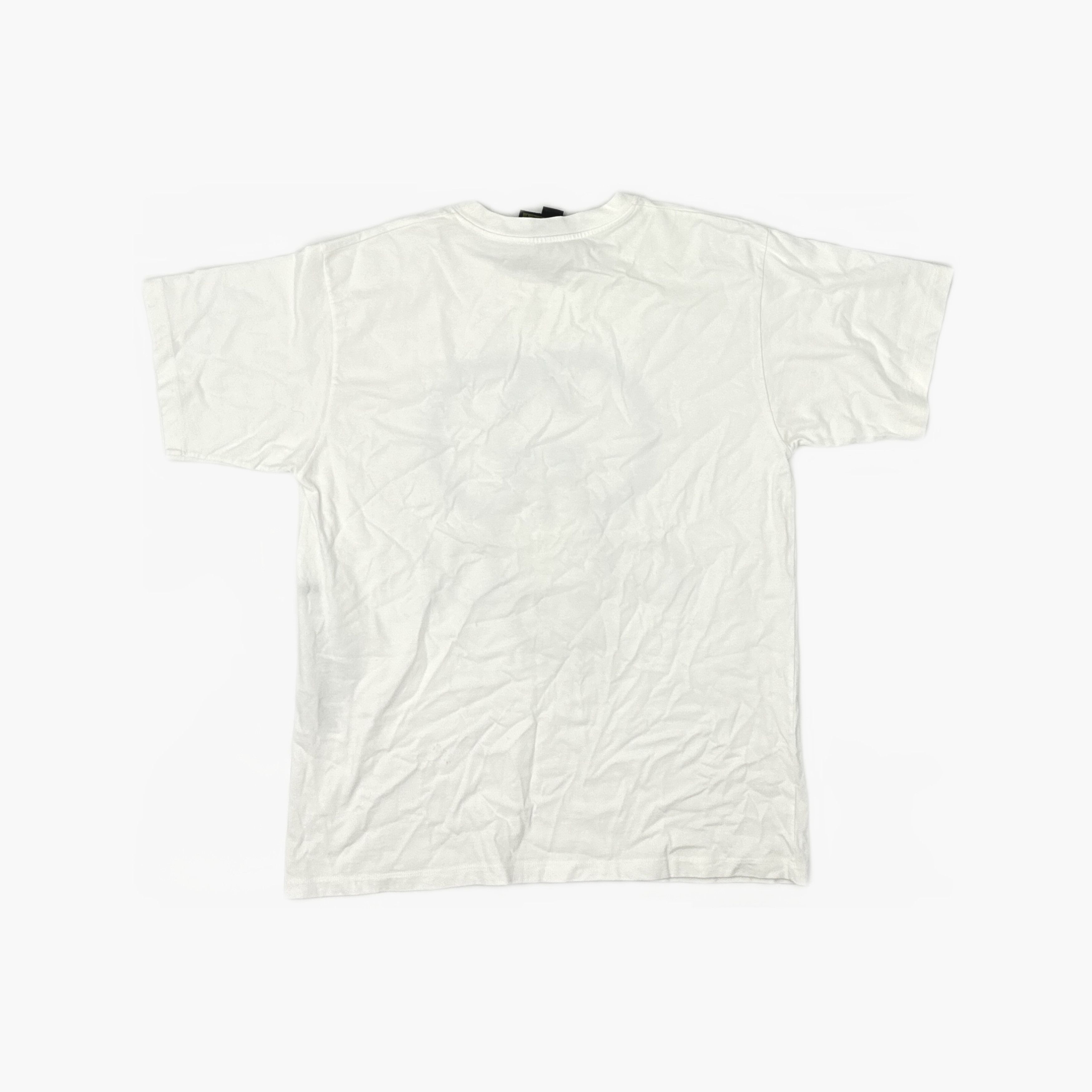 Gucci Gucci x Doraemon Graphic T-Shirt Size XS Size US XS / EU 42 / 0 - 2 Thumbnail