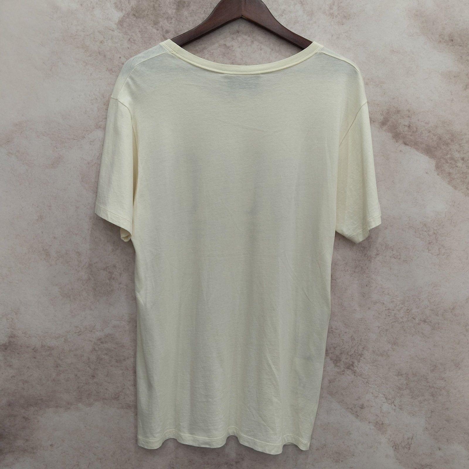 Gucci Gucci City Print T-Shirt US M Size US M / EU 48-50 / 2 - 2 Thumbnail
