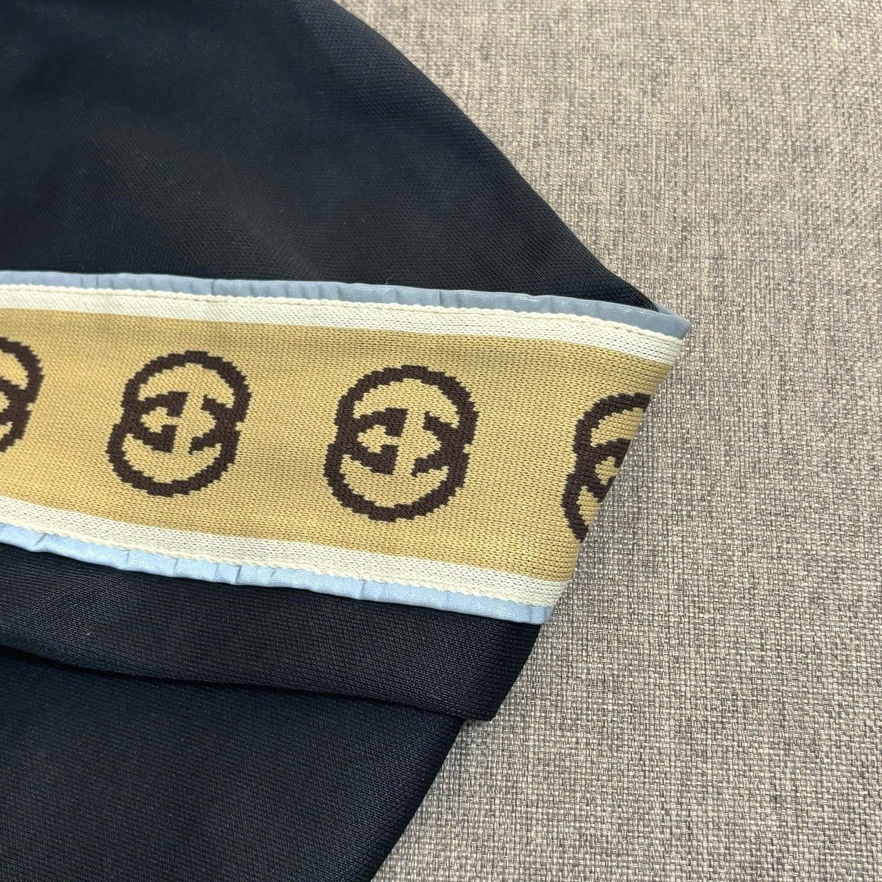Gucci Gucci Logo Tape Sweatpants Size XS Size US 28 / EU 44 - 6 Thumbnail